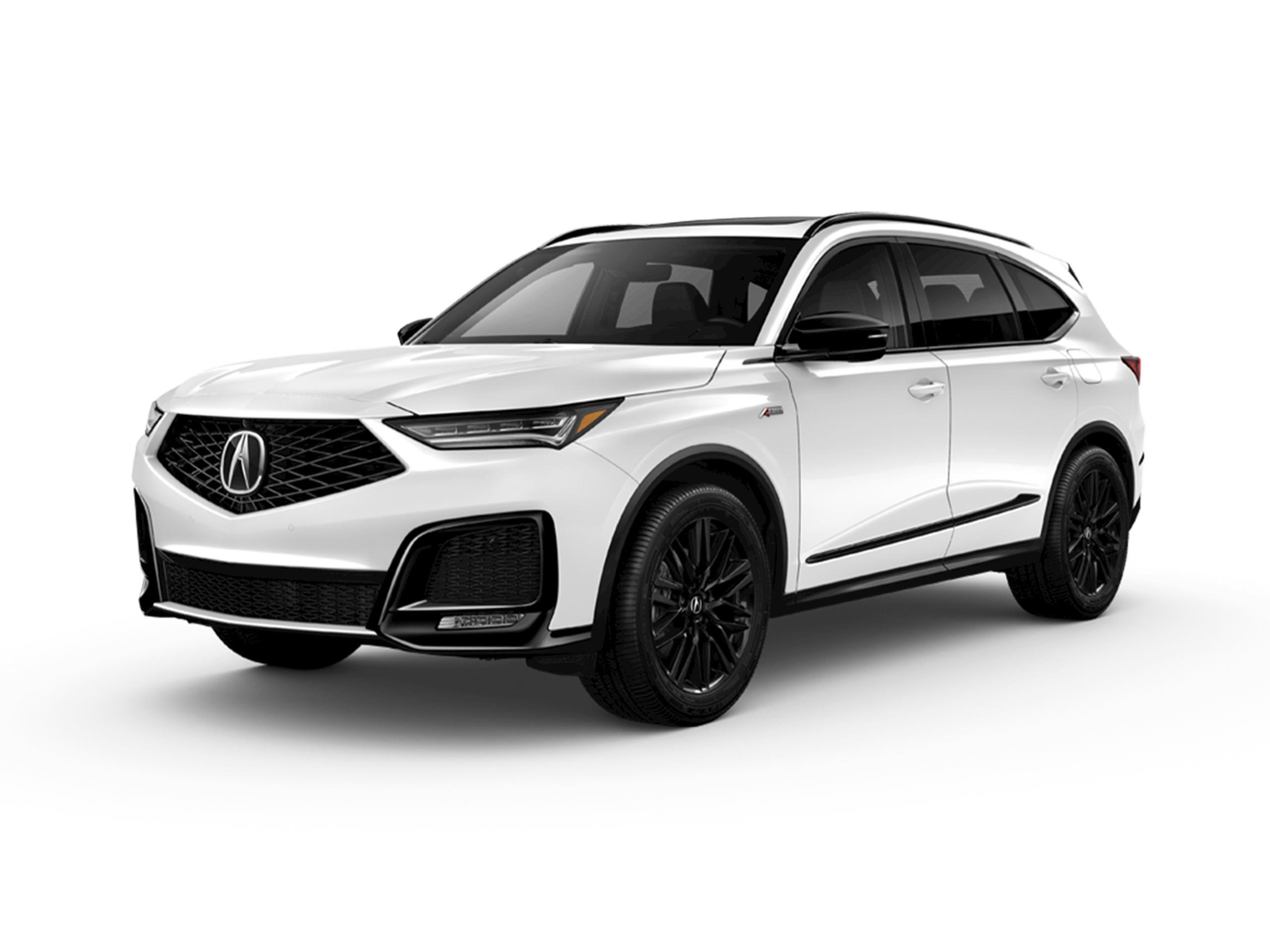 2026 Acura MDX A-spec w/Advance Package's photo