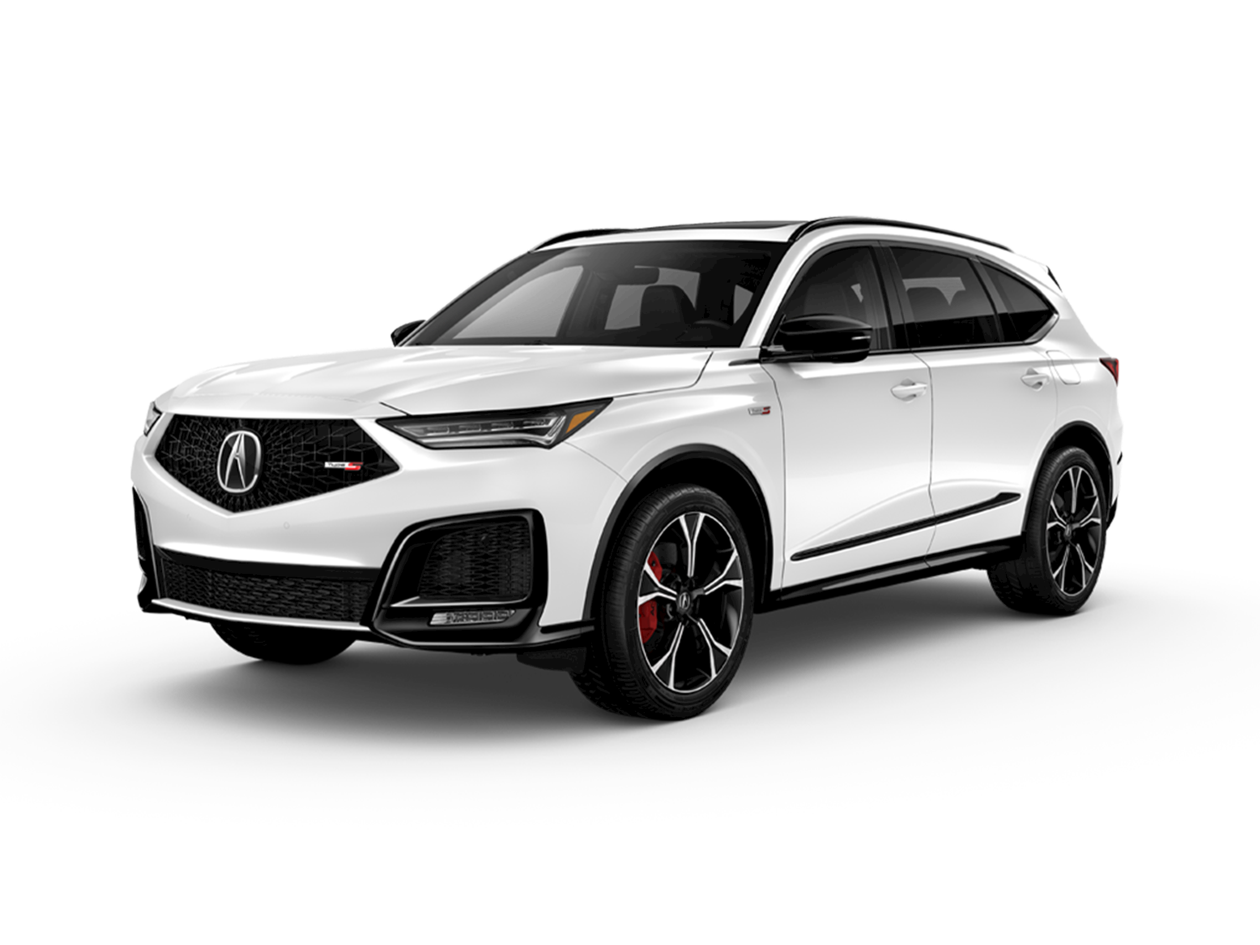 2026 Acura MDX Type S w/Advance Package's photo