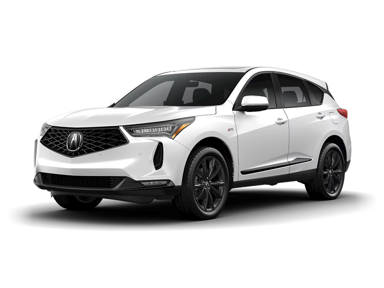 2026 Acura RDX A-Spec Package's photo