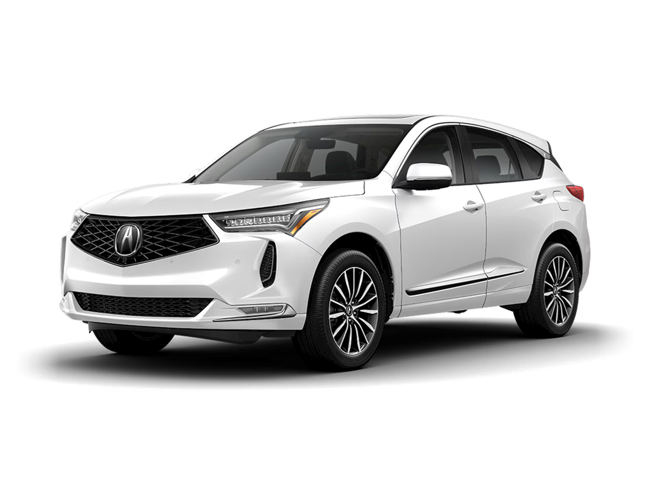 2026 Acura RDX Advance Package's photo