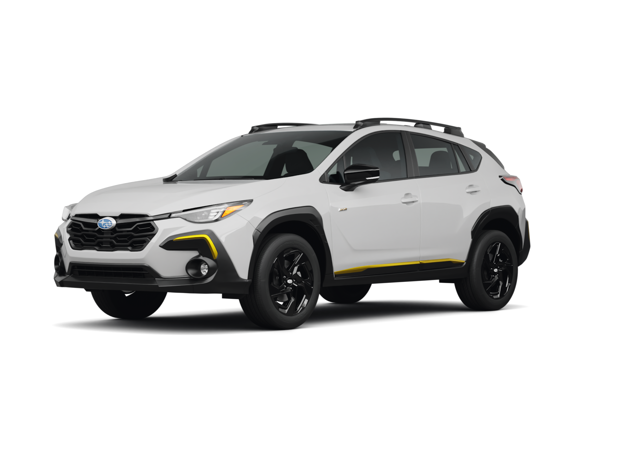 2025 Subaru Crosstrek Sport's photo