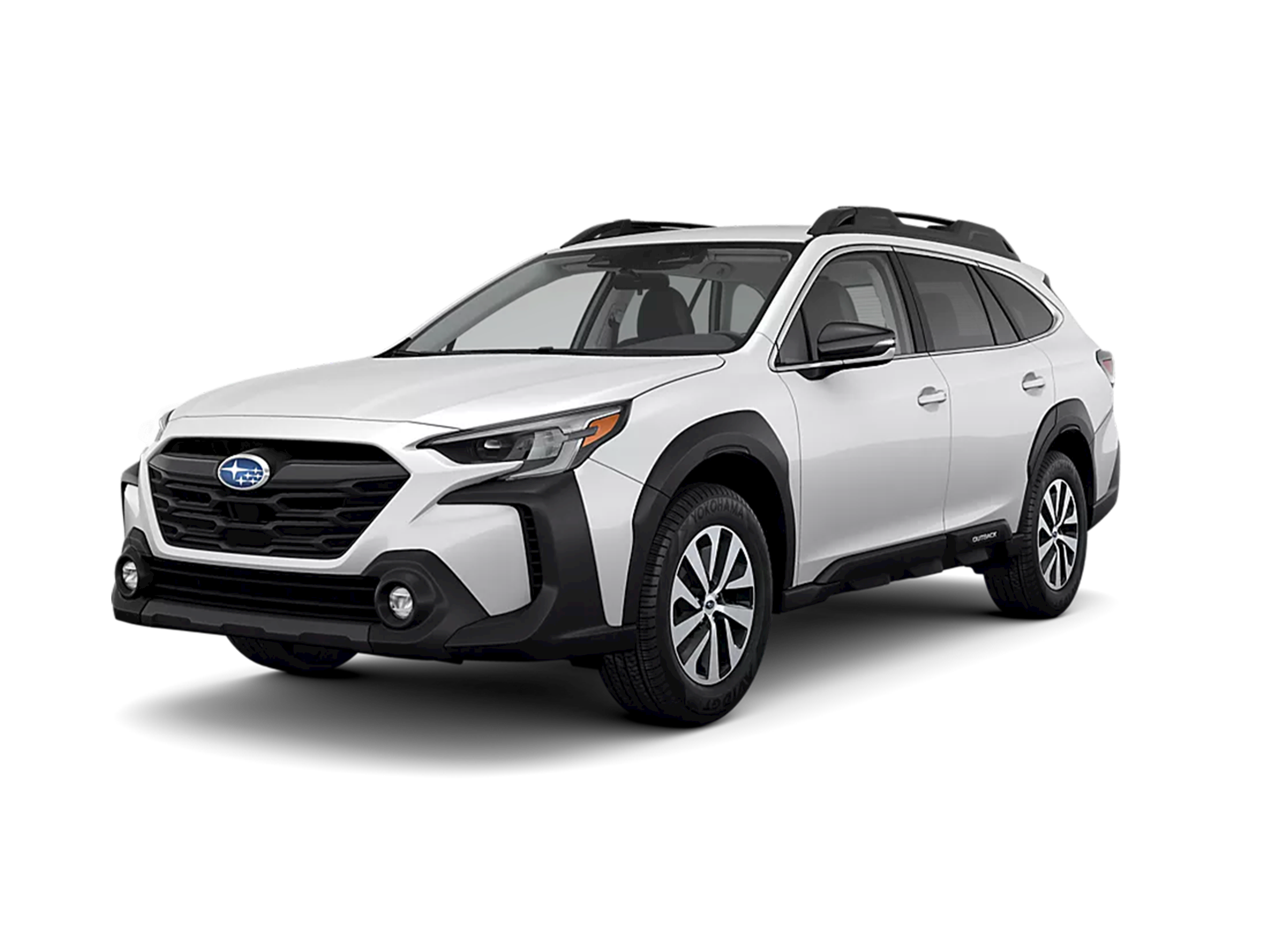 2025 Subaru Outback Premium's photo