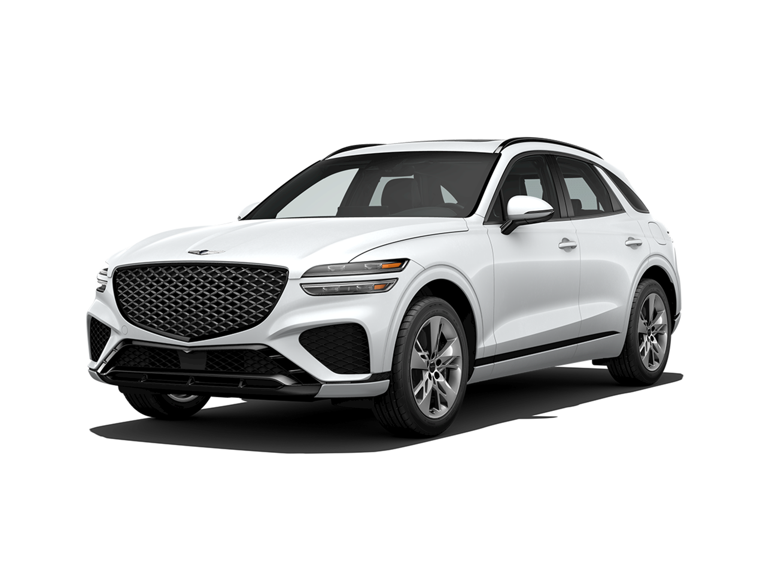 2025 GENESIS GV70 Sport's photo