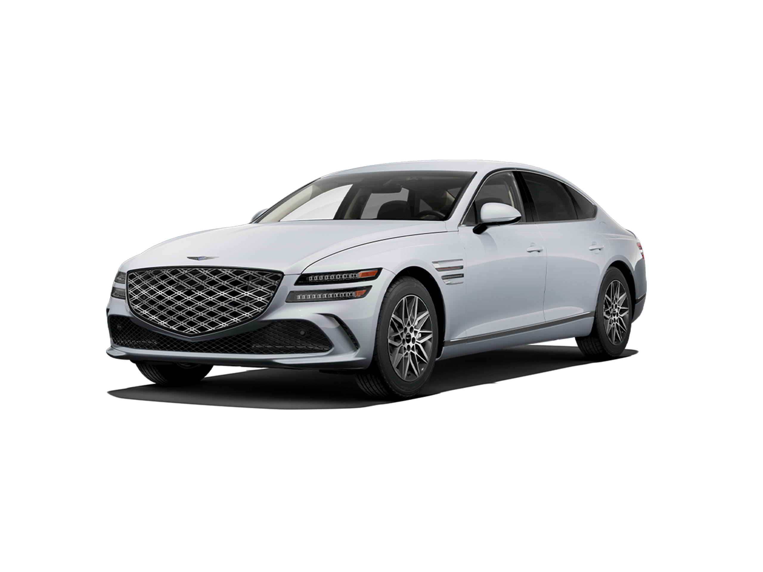 2025 GENESIS G80 Base's photo