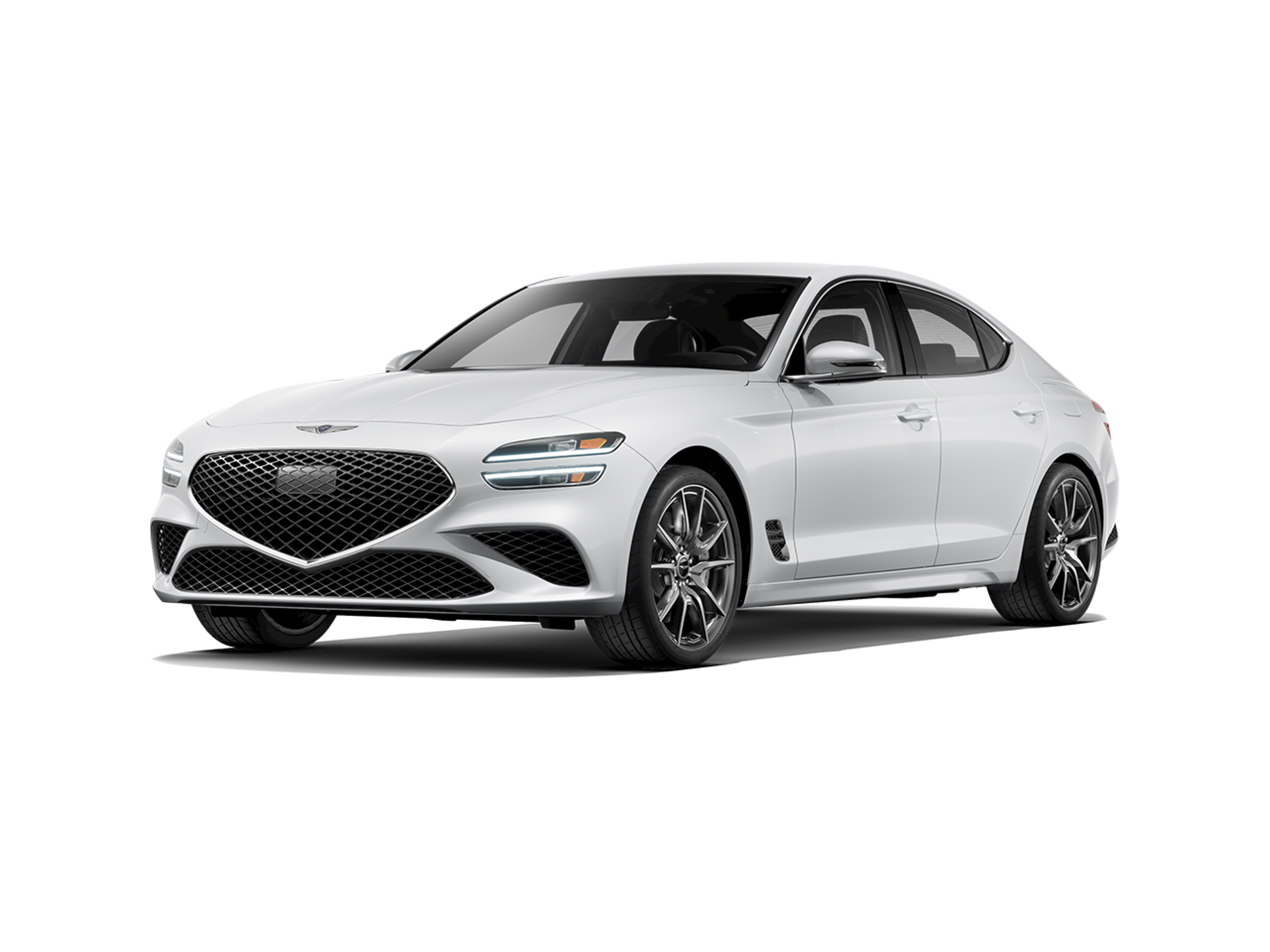 2026 GENESIS G70 Standard's photo