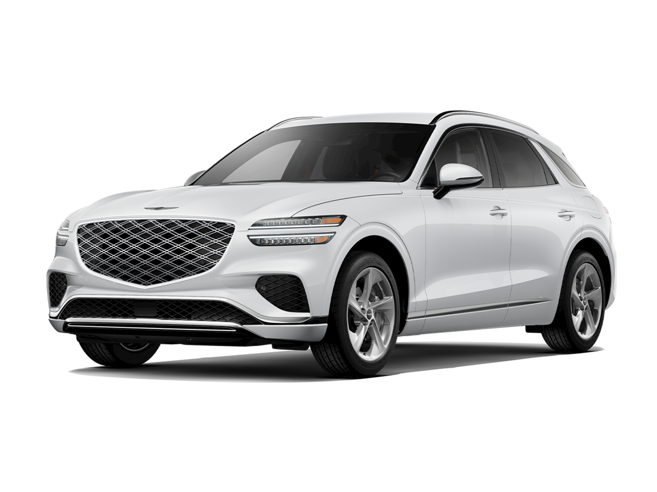 2026 GENESIS GV70 Standard's photo