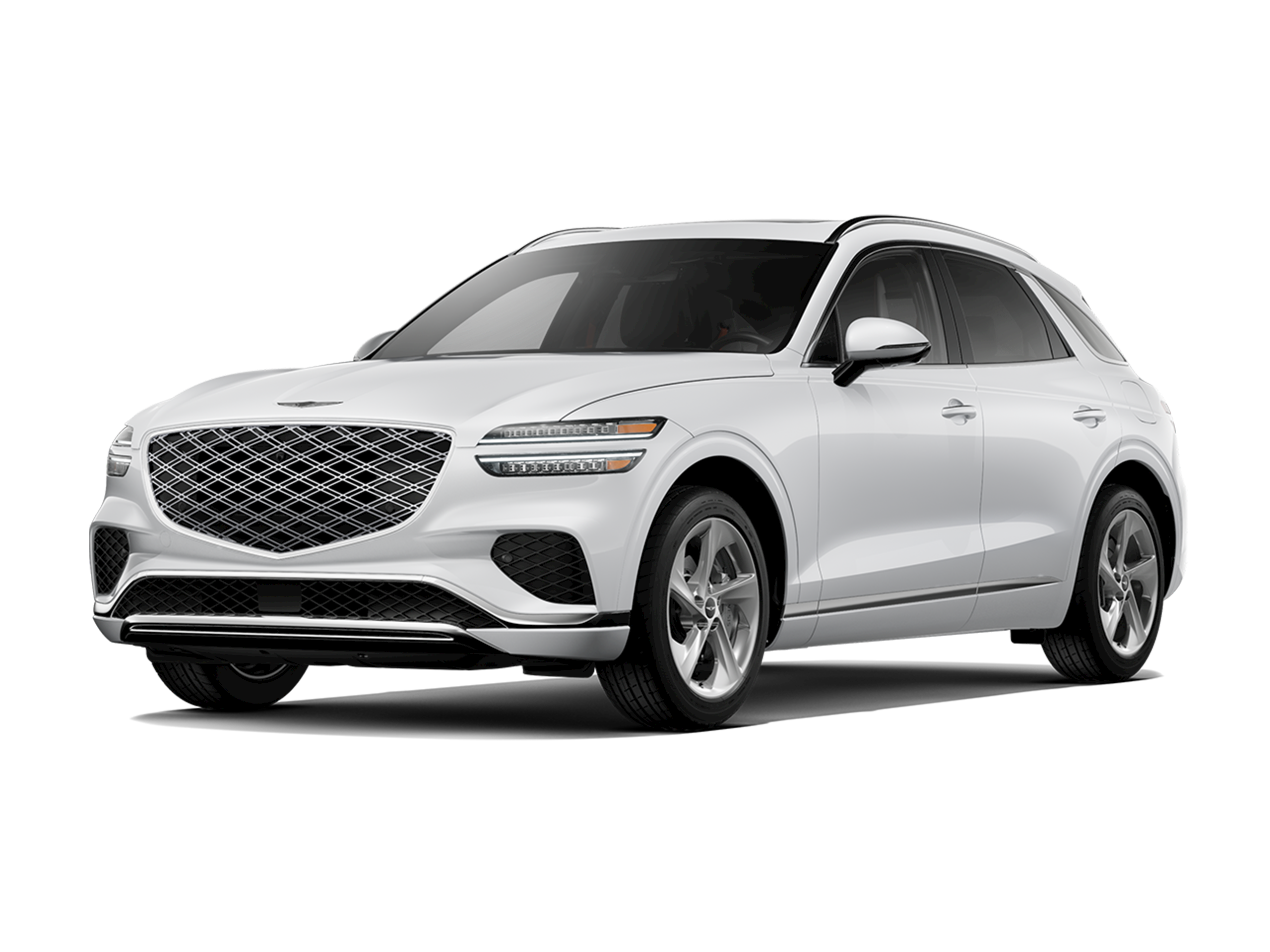 2026 GENESIS GV70 Advanced's photo