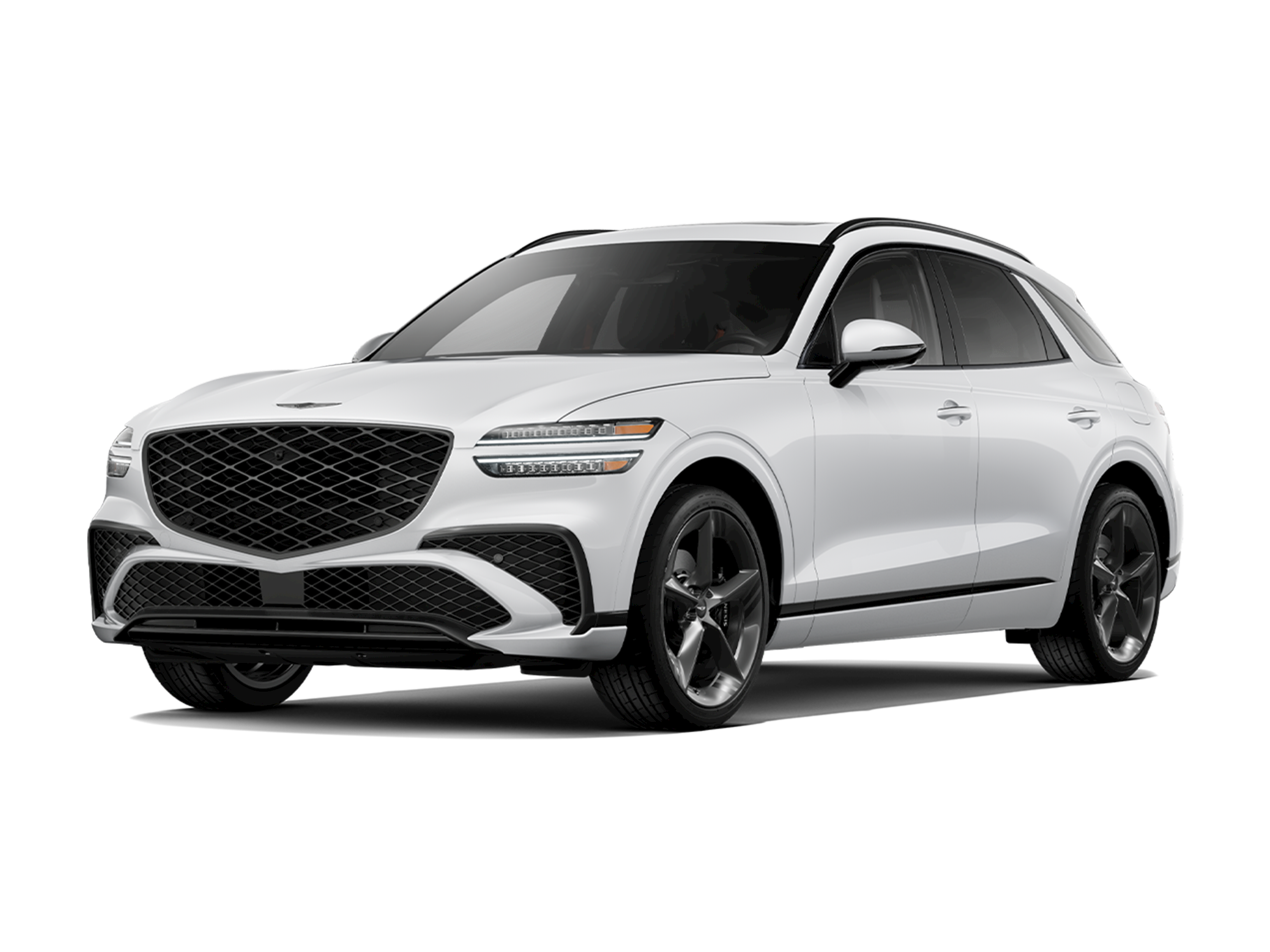 2026 GENESIS GV70 Sport Prestige's photo