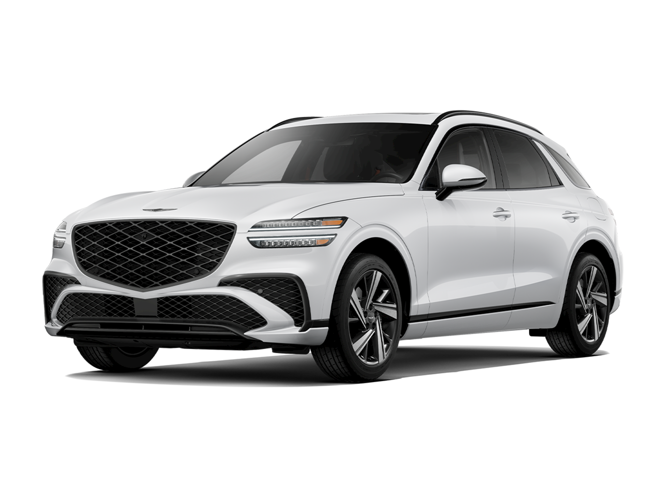 2026 GENESIS GV70 Sport Advanced's photo