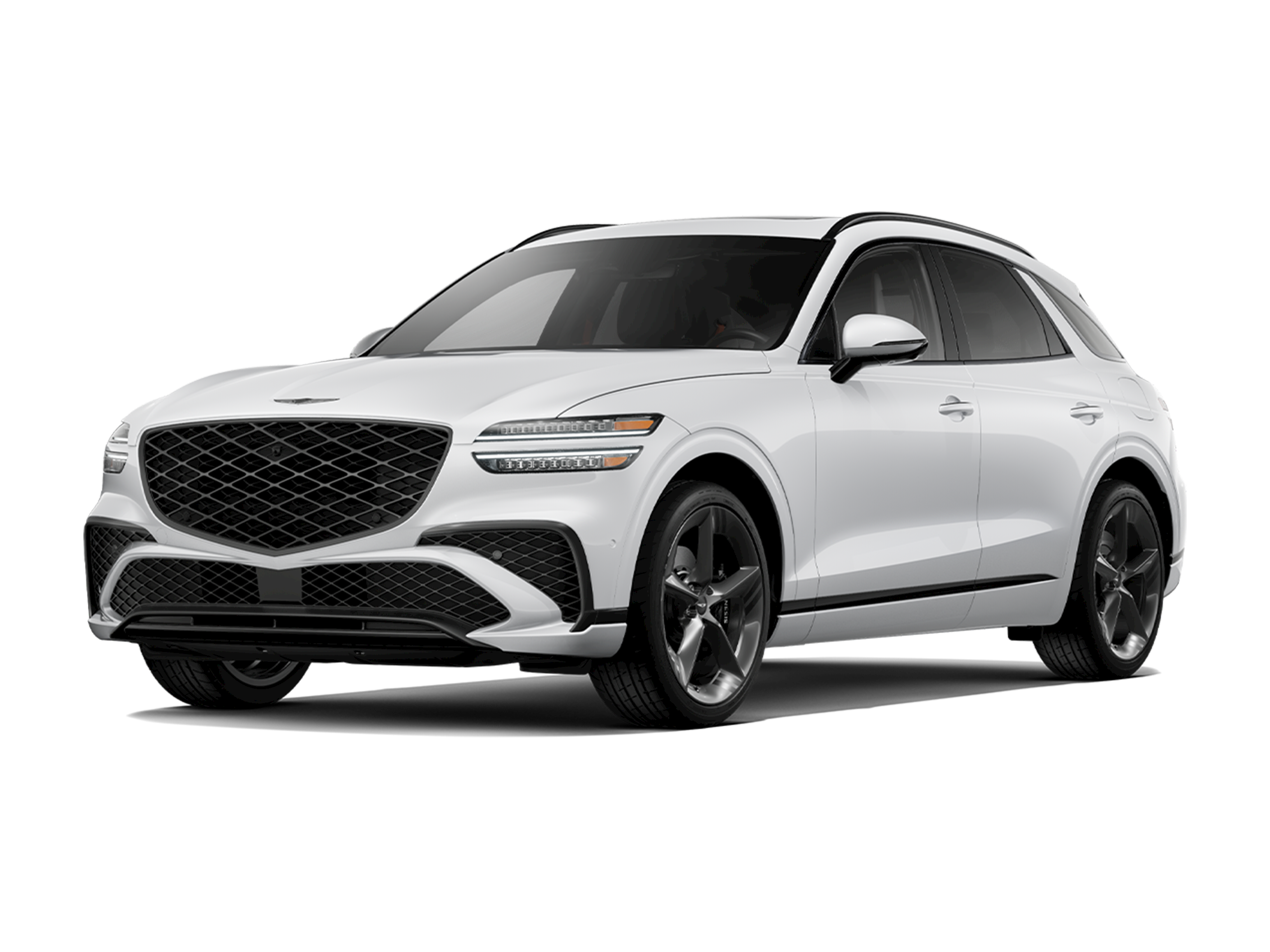 2026 GENESIS GV70 Sport Prestige's photo