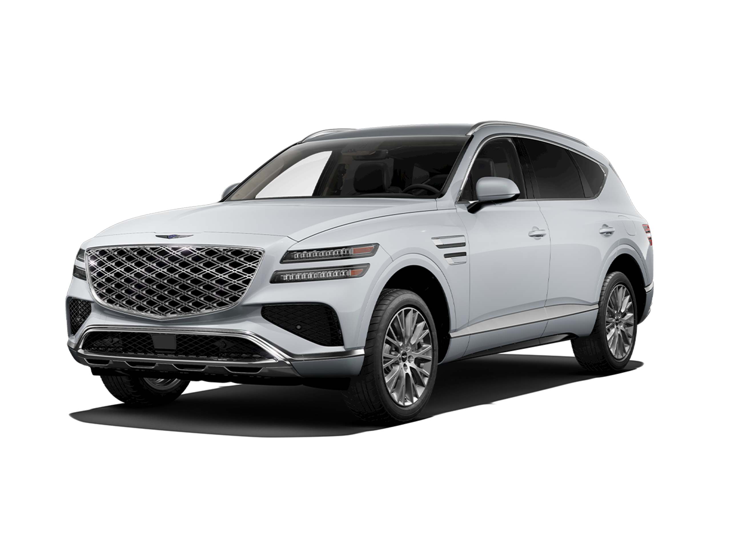 2026 GENESIS GV80 Standard's photo