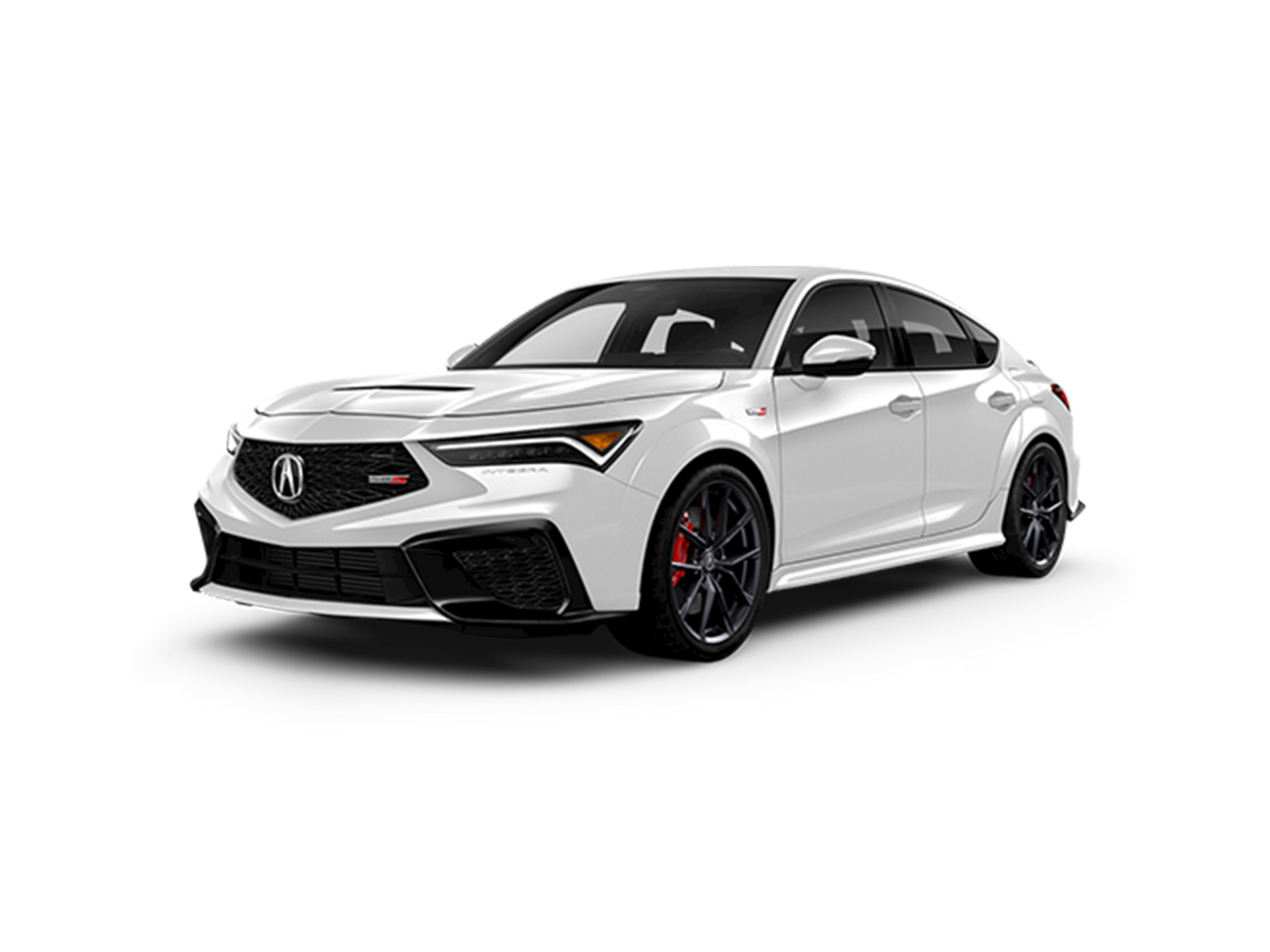 2024 Acura Integra Type-S's photo