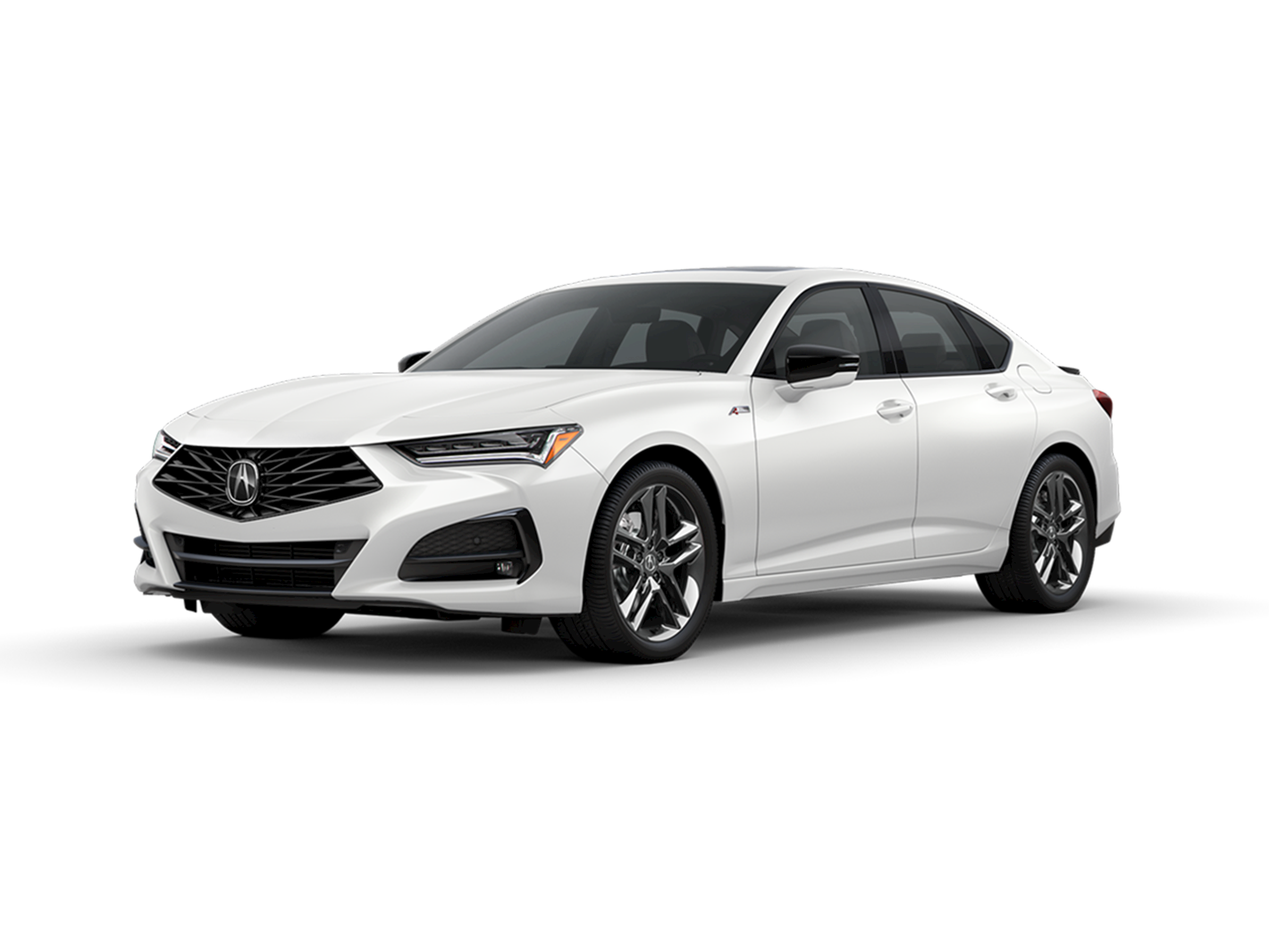 2025 Acura TLX A-SPEC Package's photo