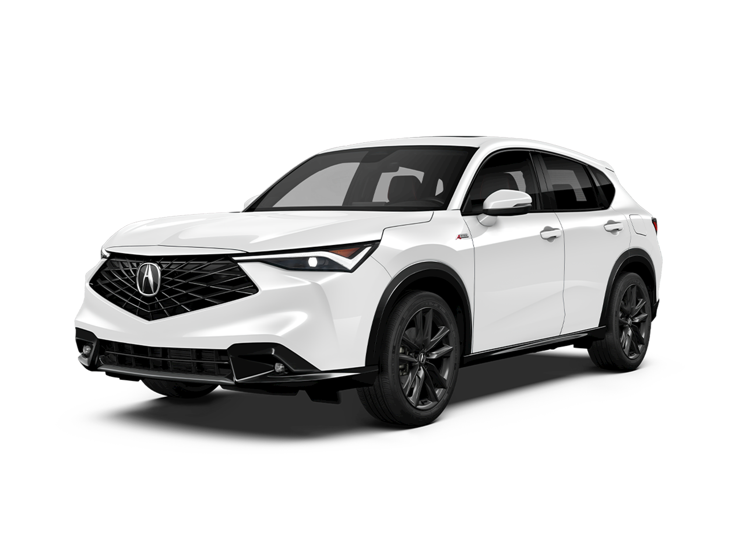 2025 Acura ADX A-spec w/Advance Package's photo