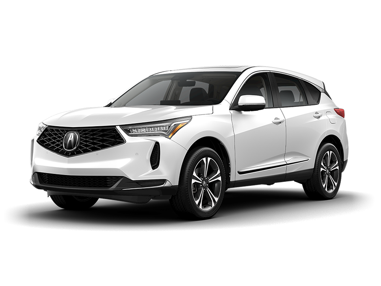 2026 Acura RDX Technology Package's photo