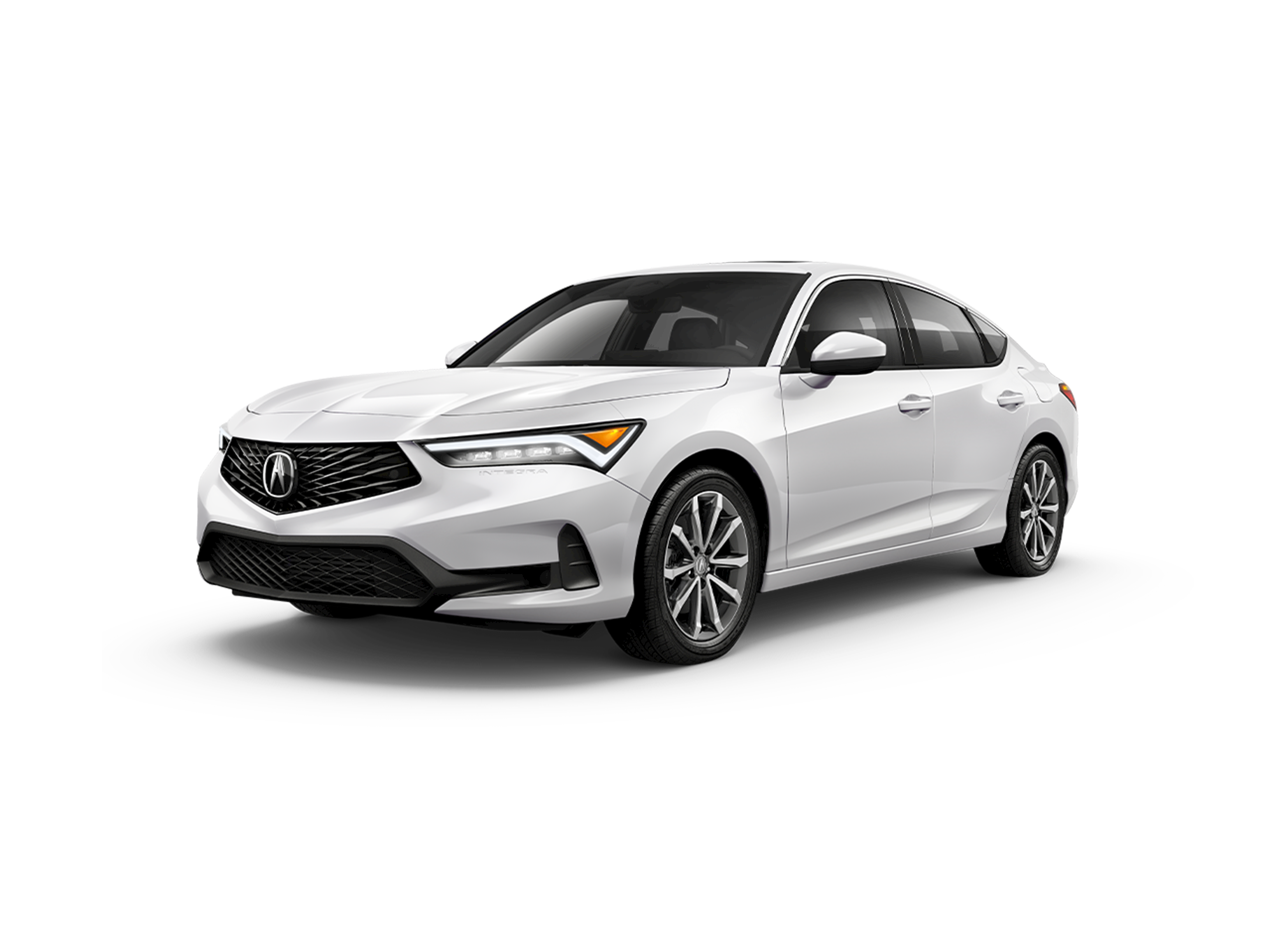 2024 Acura Integra Base's photo