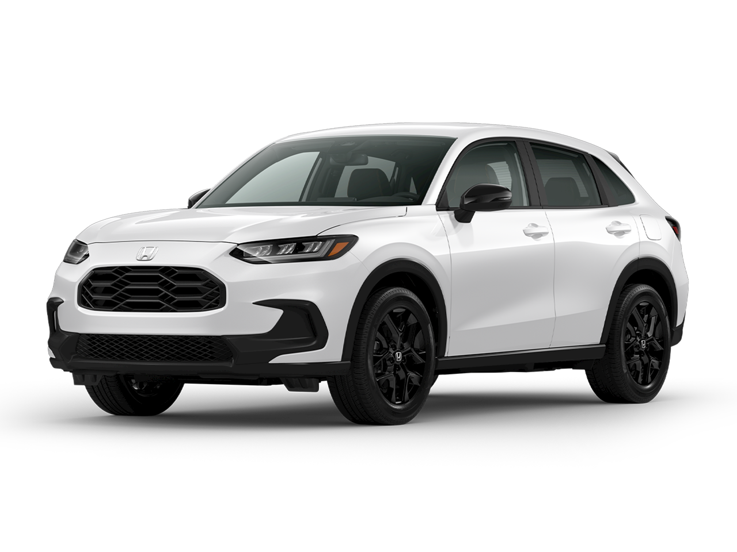 2025 Honda HR-V Sport's photo