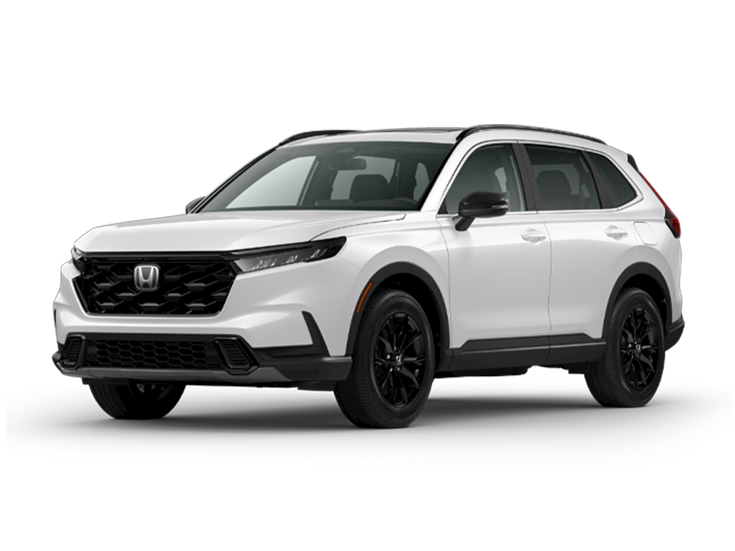 2025 Honda CR-V Sport's photo