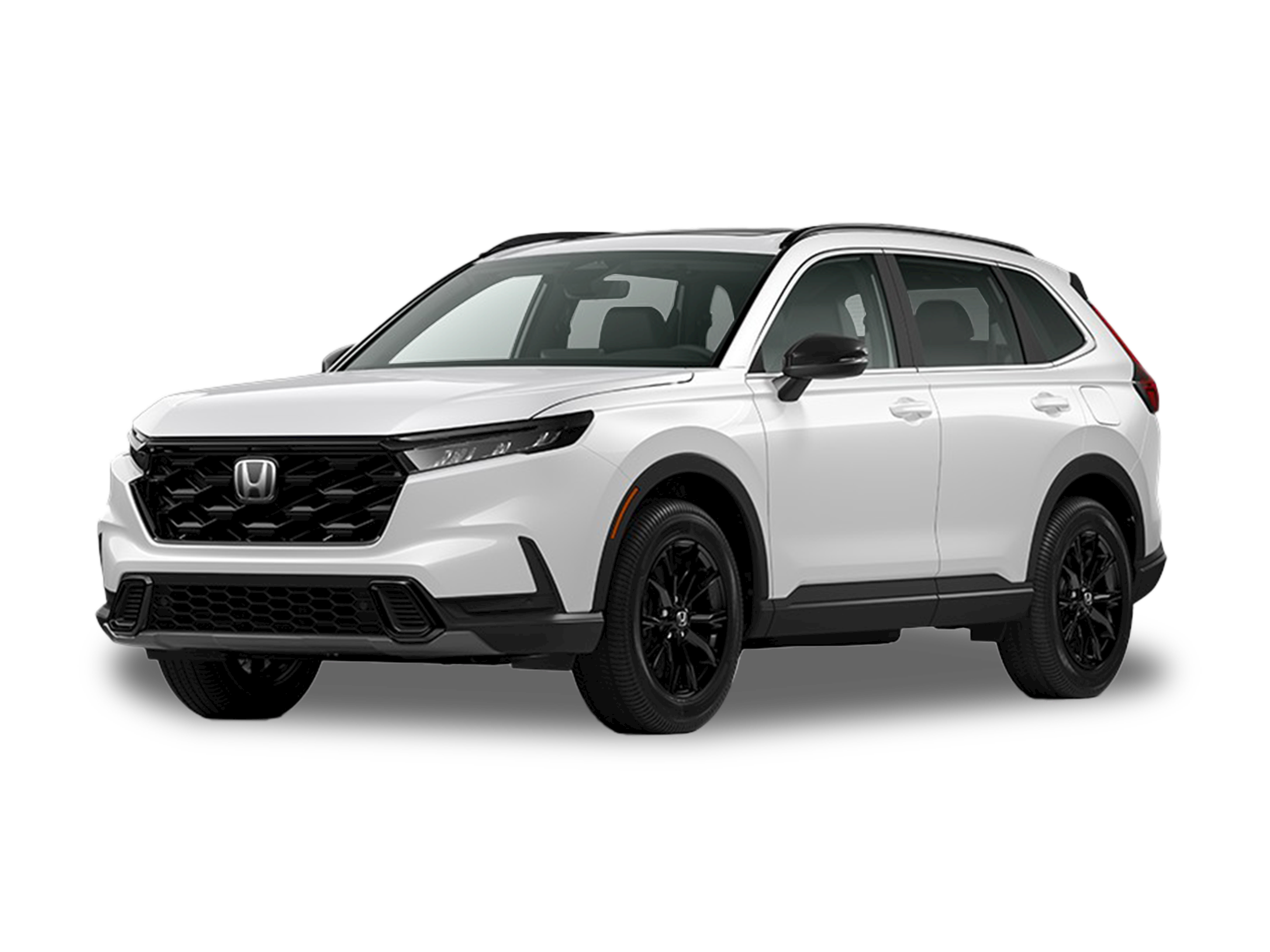 2025 Honda CR-V Sport-L's photo