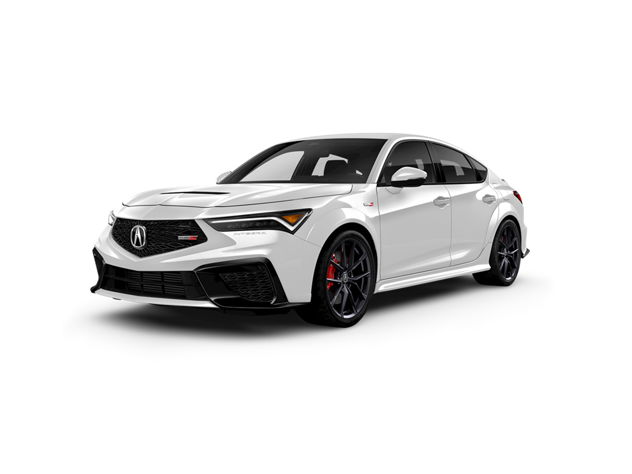 2025 Acura Integra Type-S's photo