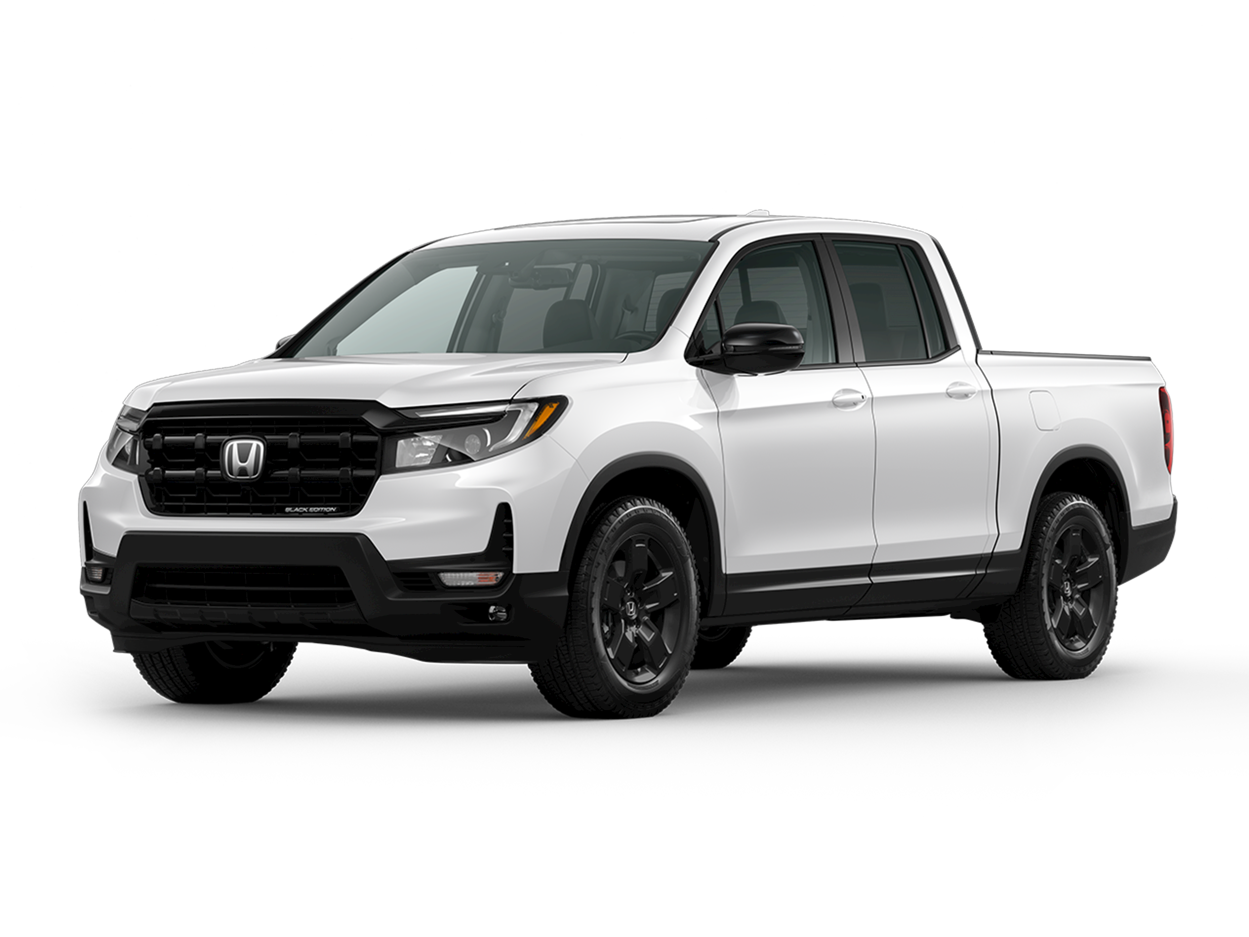 2025 Honda Ridgeline