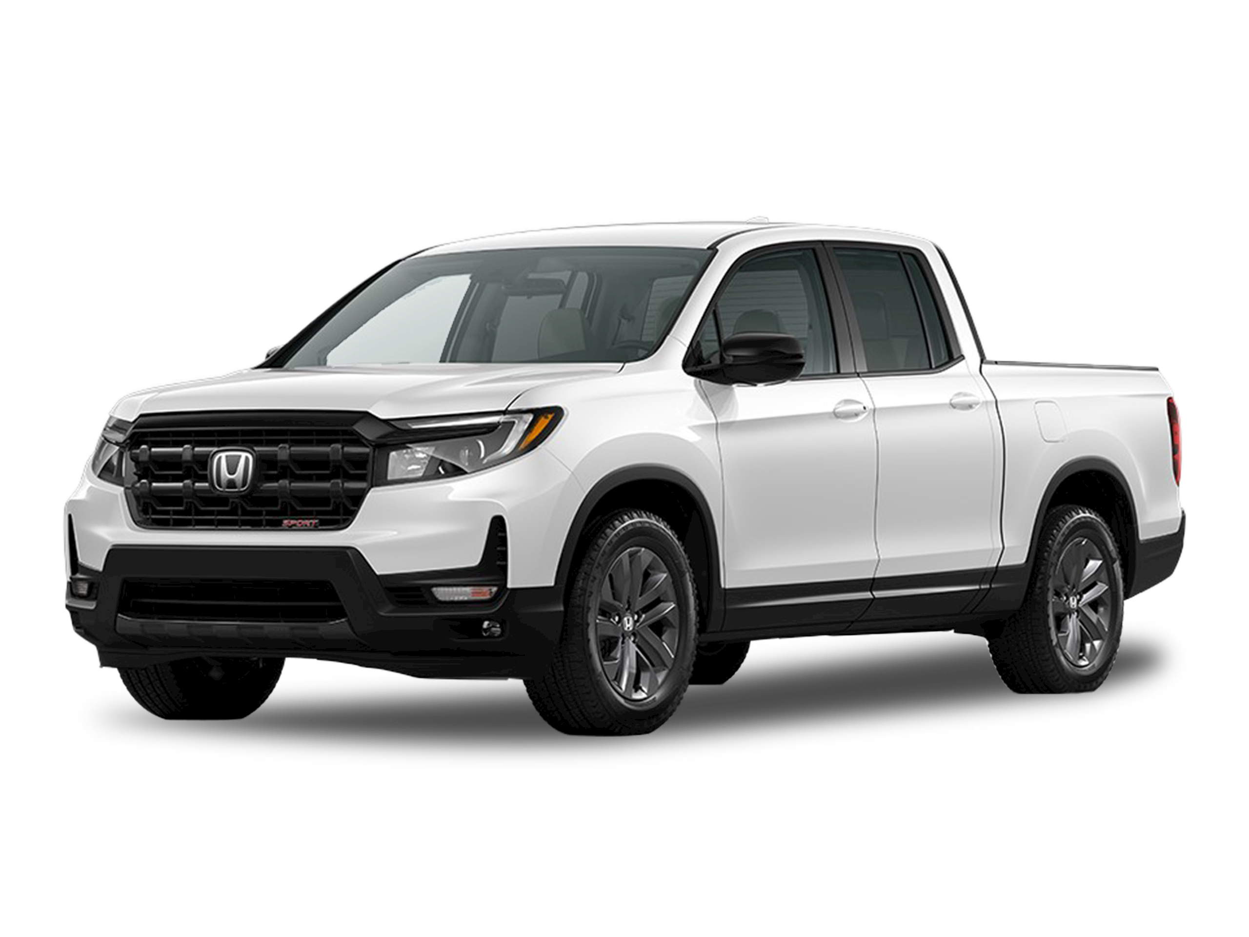 2025 Honda Ridgeline Sport's photo