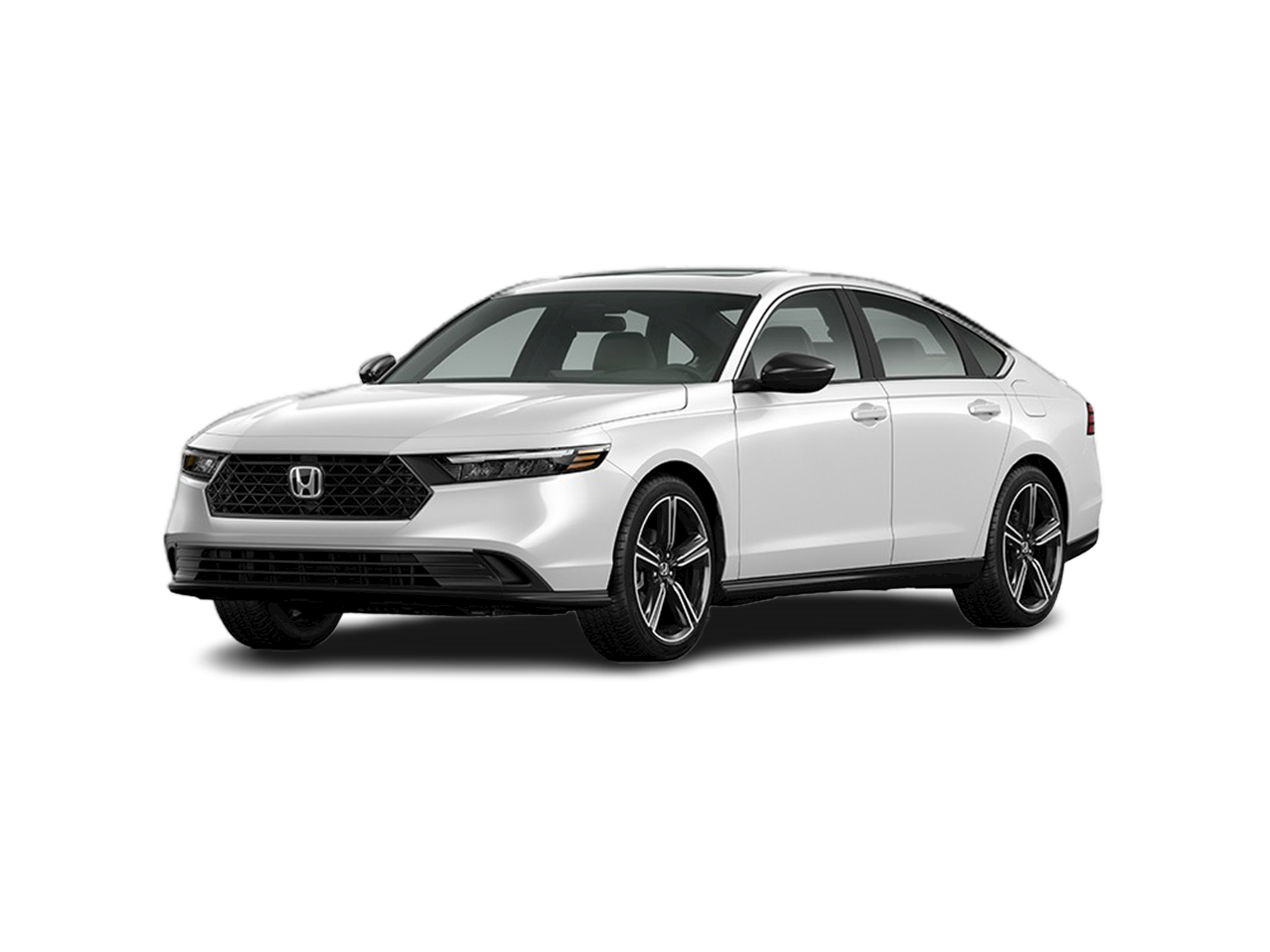 2025 Honda Accord Hybrid Sport's photo