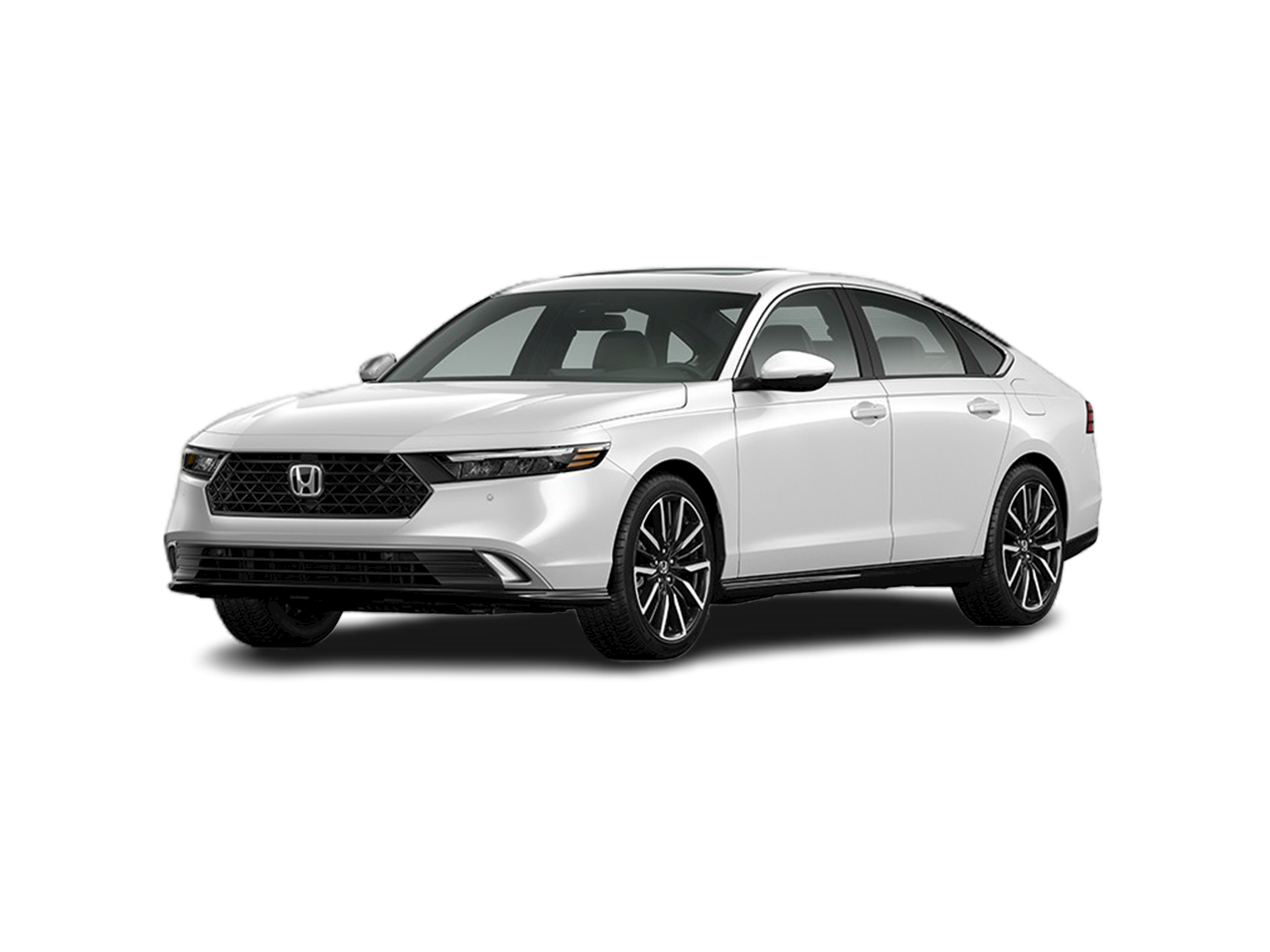 2025 Honda Accord Hybrid Touring's photo