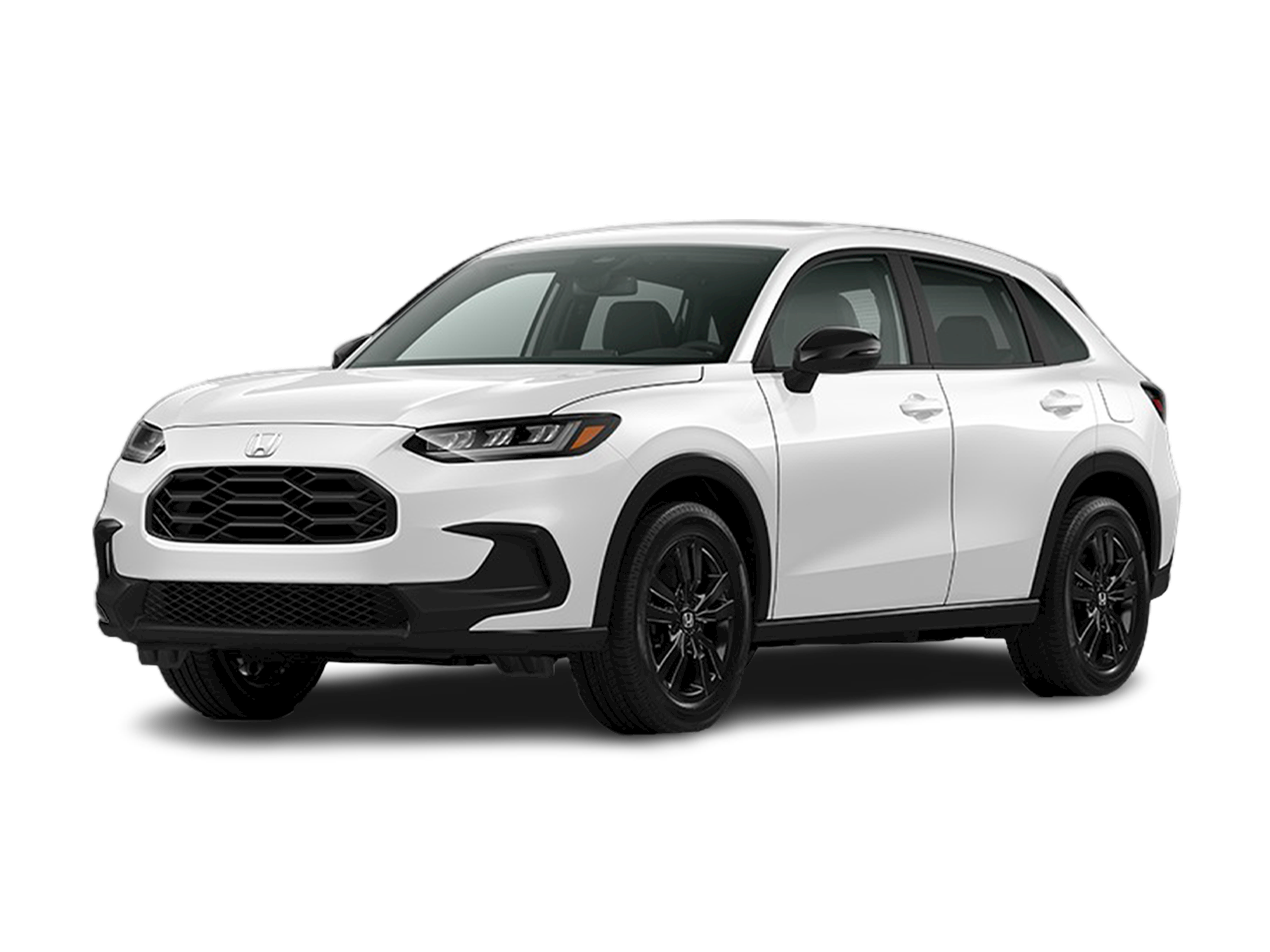 2026 Honda HR-V Sport's photo