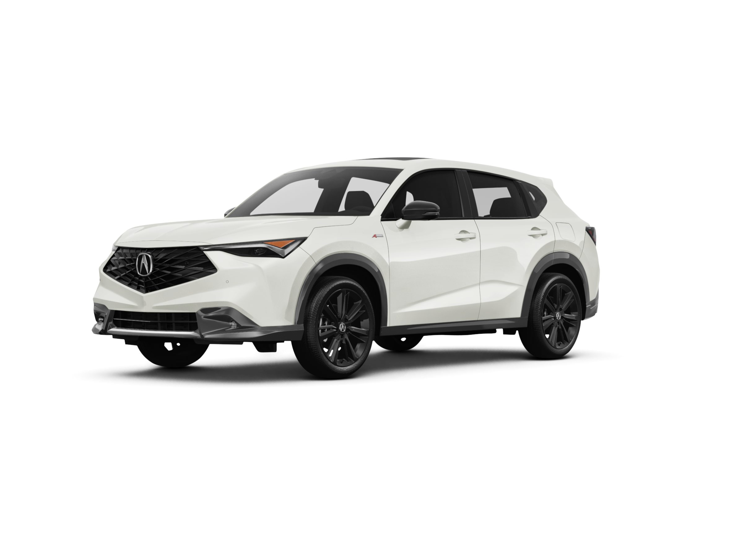 2025 Acura ADX A-Spec Package's photo