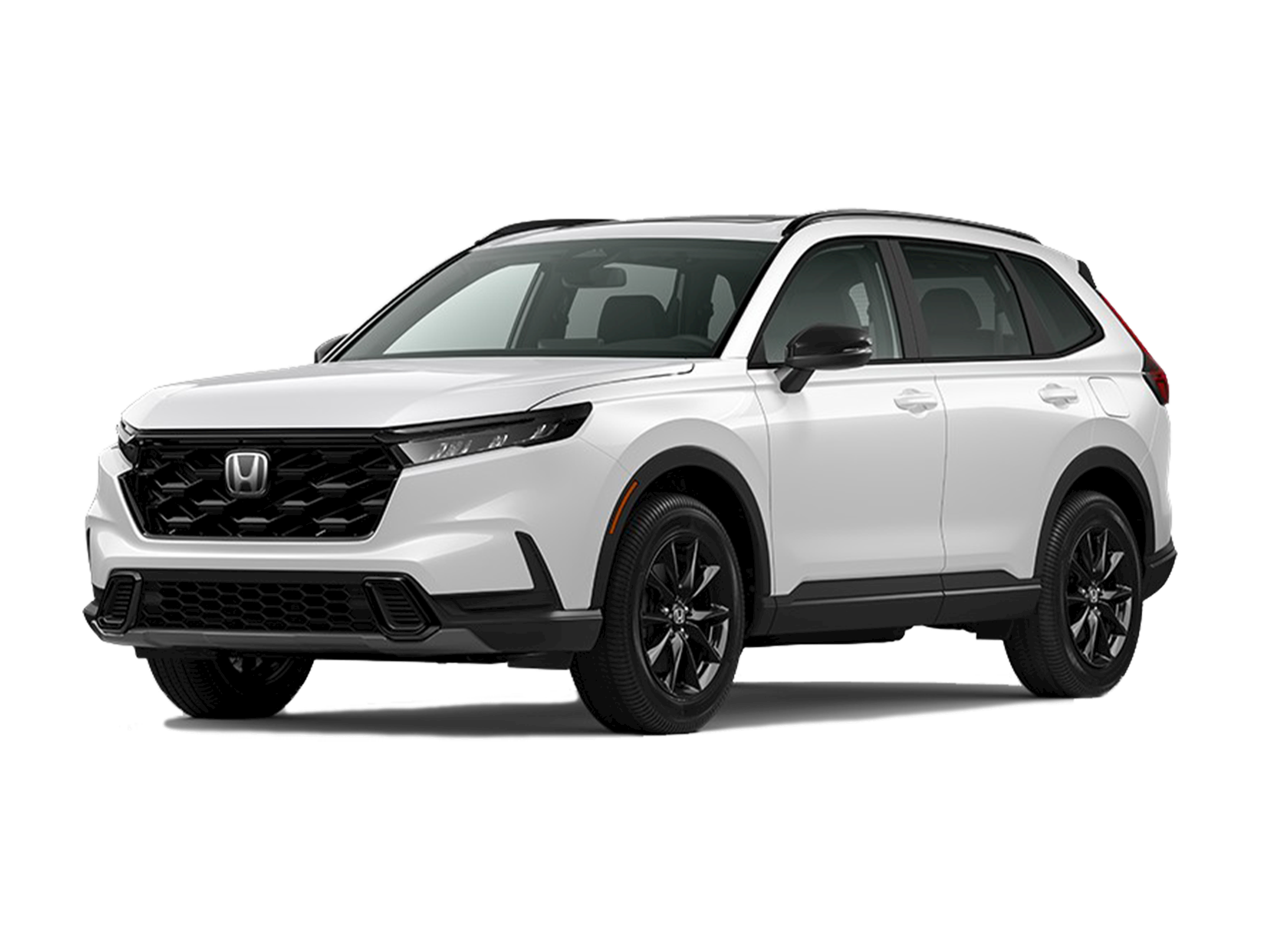 2026 Honda CR-V Sport's photo