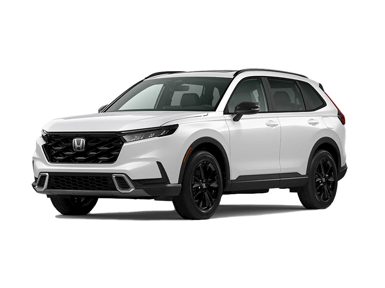 2026 Honda CR-V Sport Touring's photo