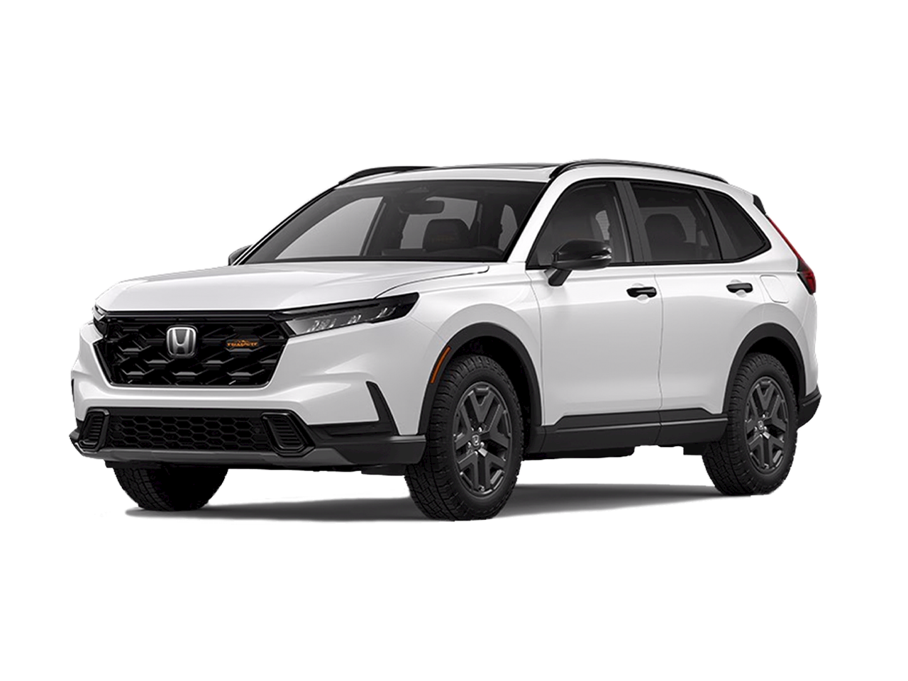 2026 Honda CR-V TrailSport's photo
