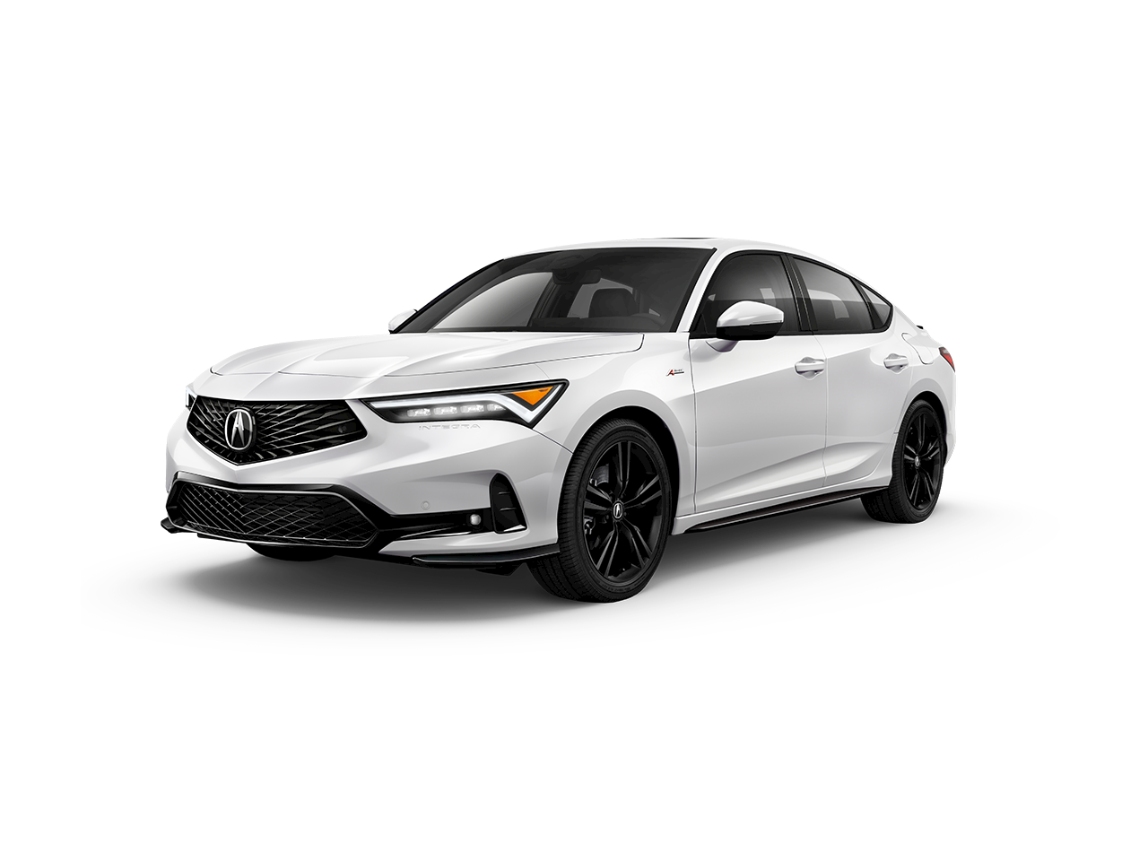 2026 Acura Integra A-Spec with Tech Package's photo