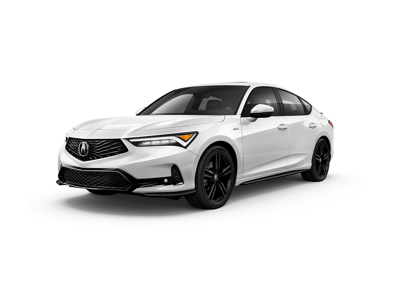 2026 Acura Integra A-Spec with Tech Package's photo
