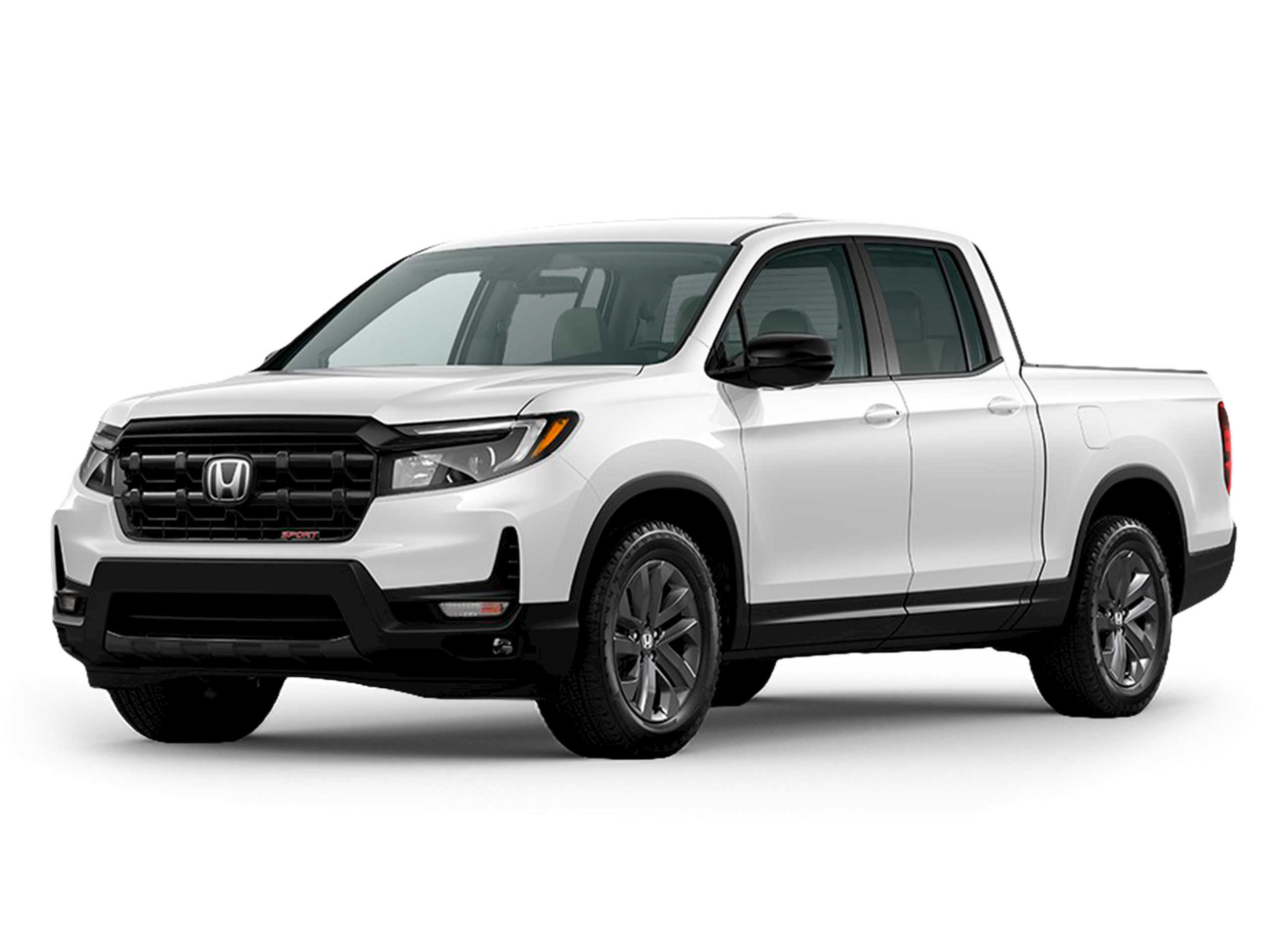 2026 Honda Ridgeline Sport's photo
