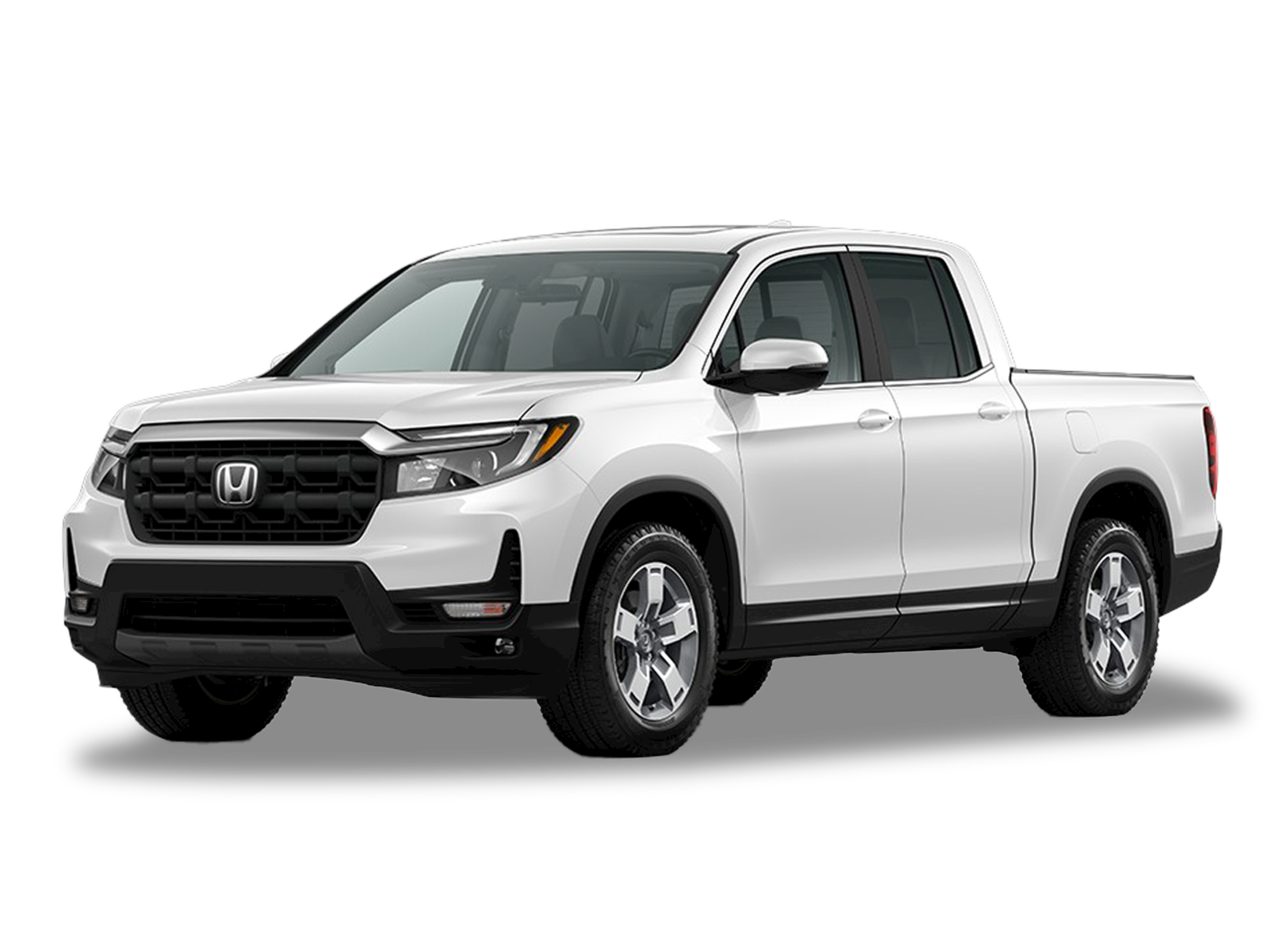 2026 Honda Ridgeline RTL's photo