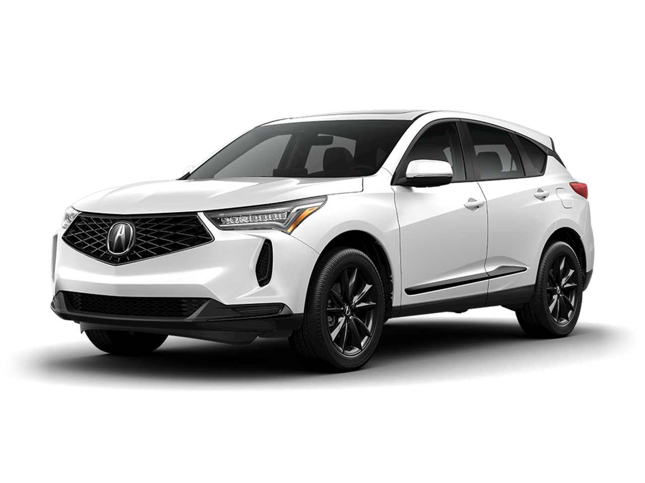 2026 Acura RDX Base's photo