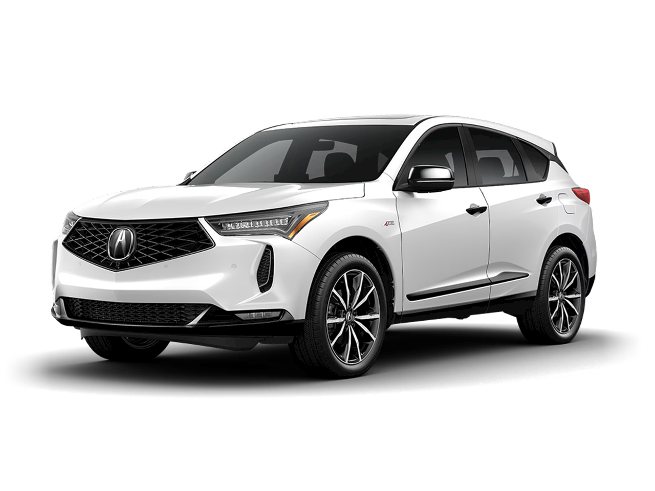 2026 Acura RDX A-Spec w/ Advance Package's photo