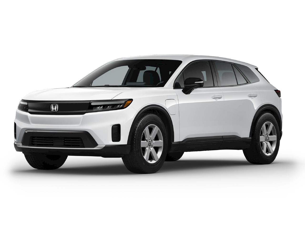 2026 Honda Prologue EX's photo