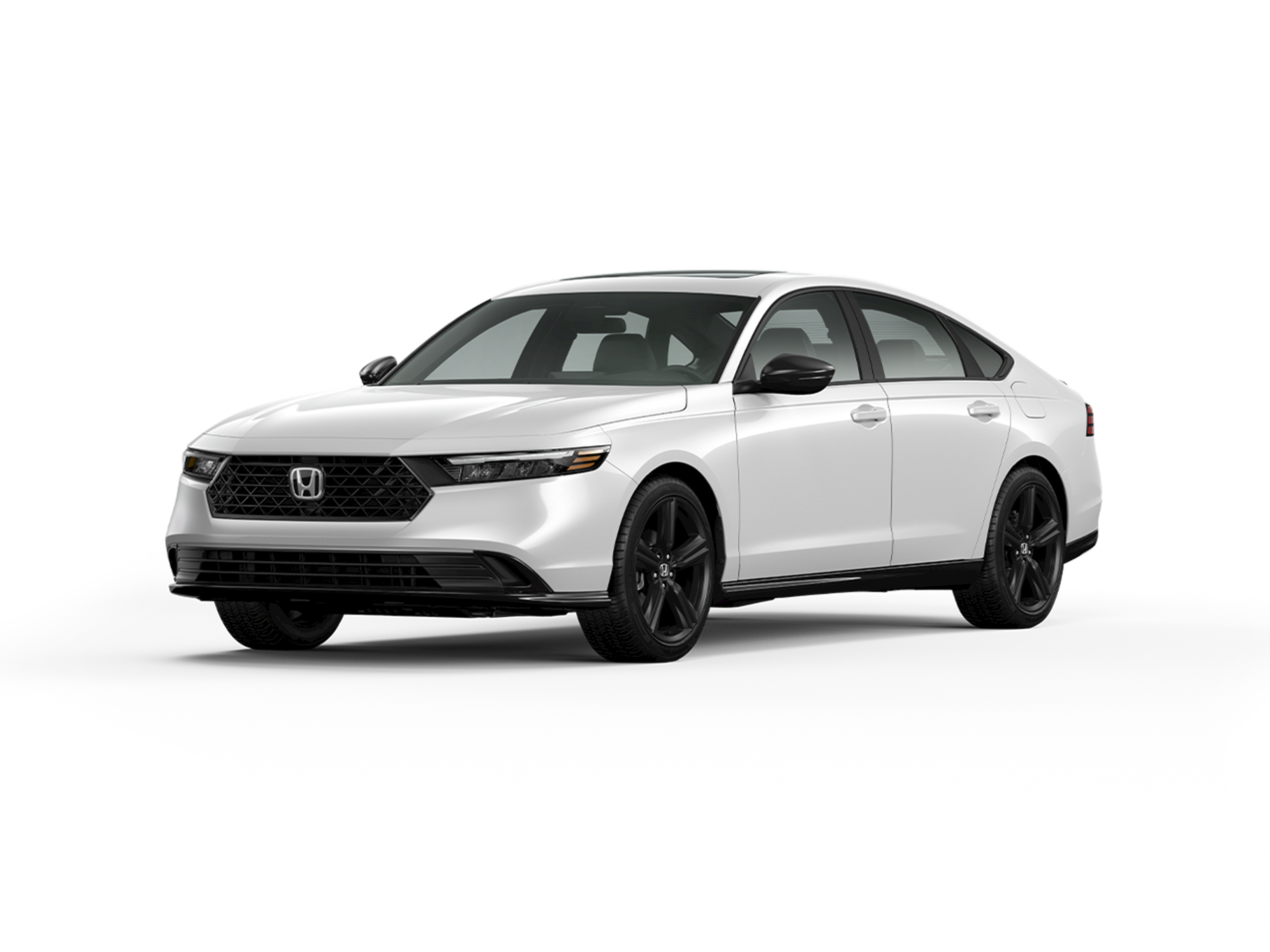 2026 Honda Accord