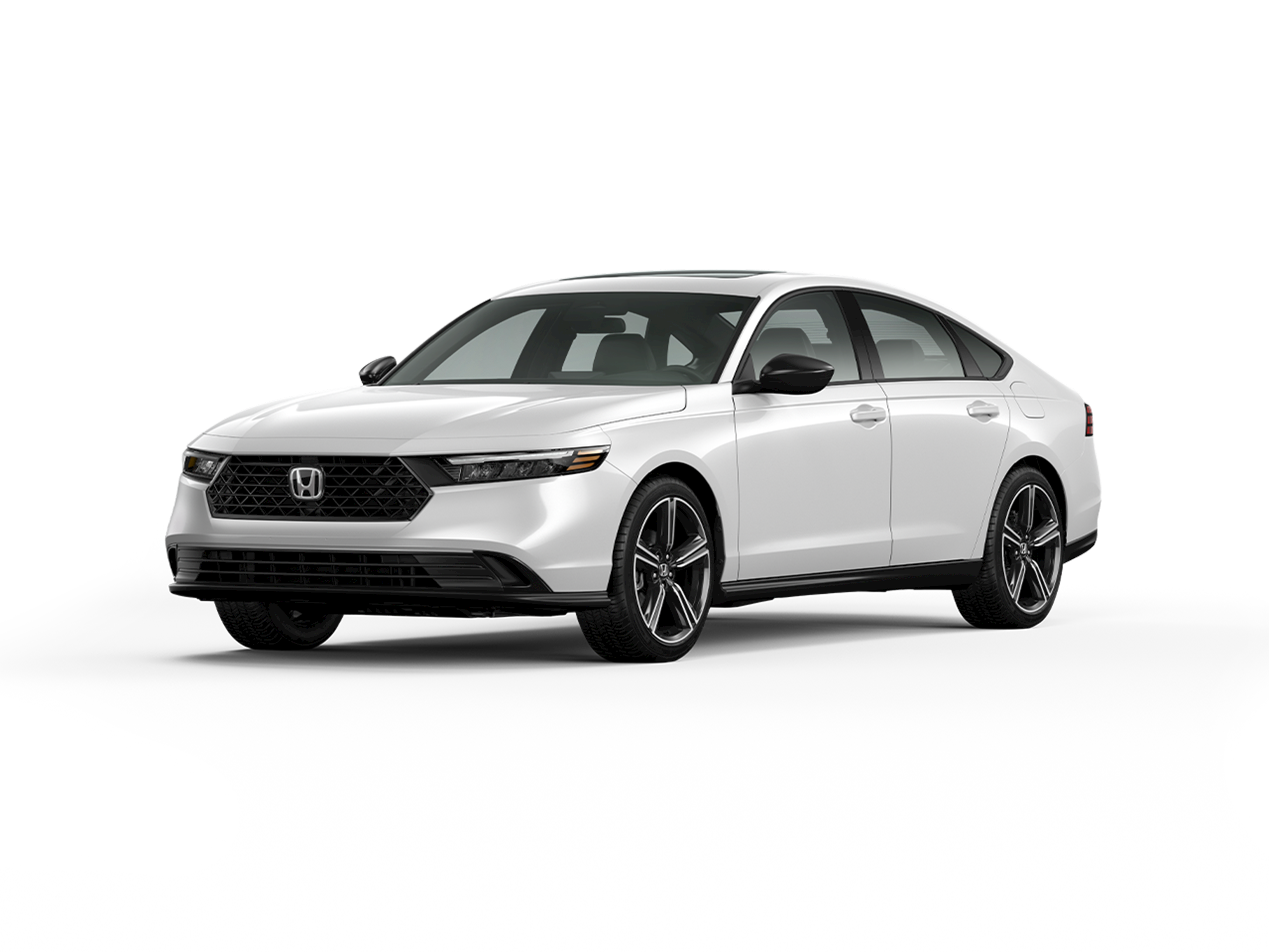 2026 Honda Accord SE's photo