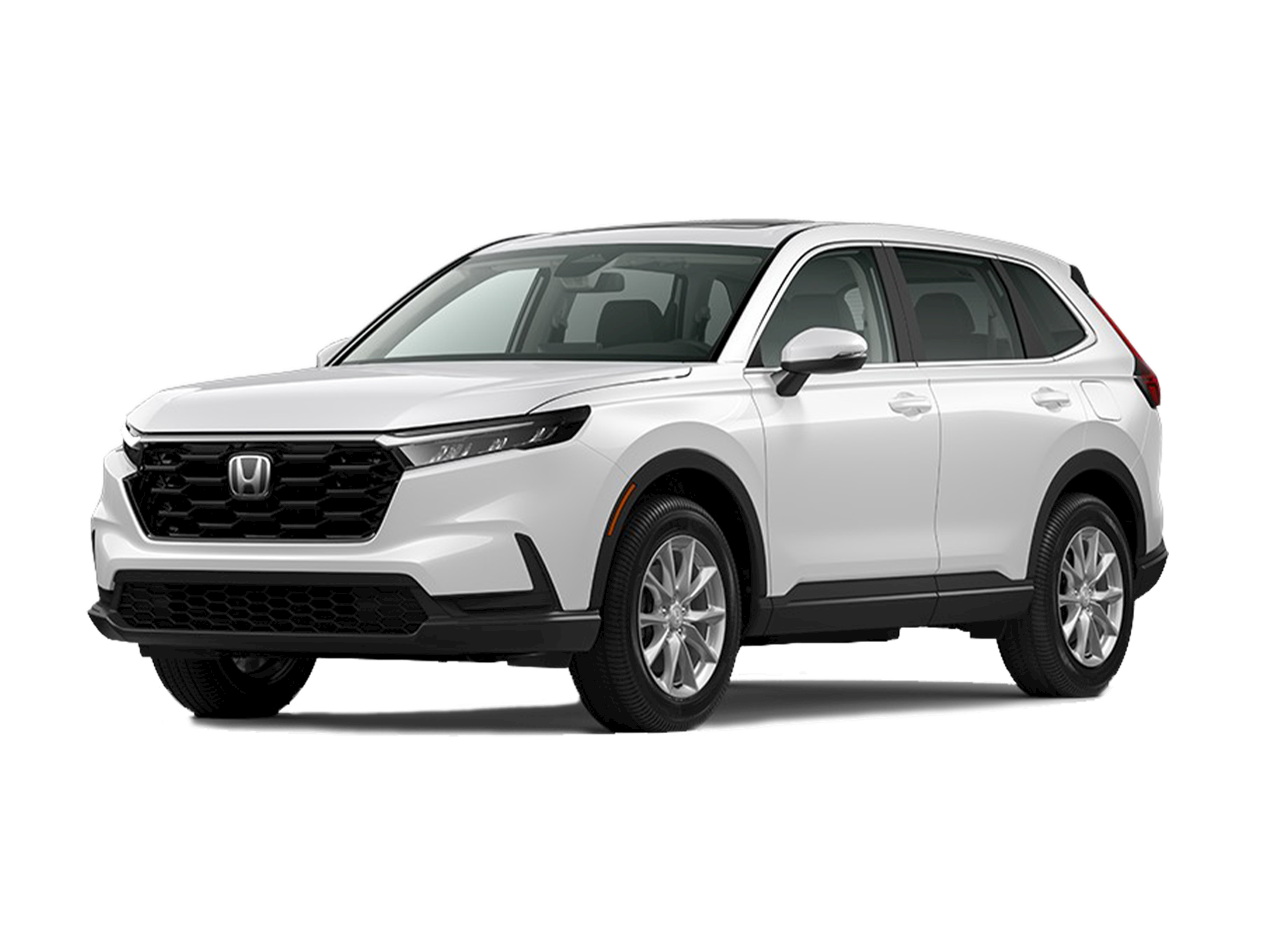 2026 Honda CR-V EX's photo