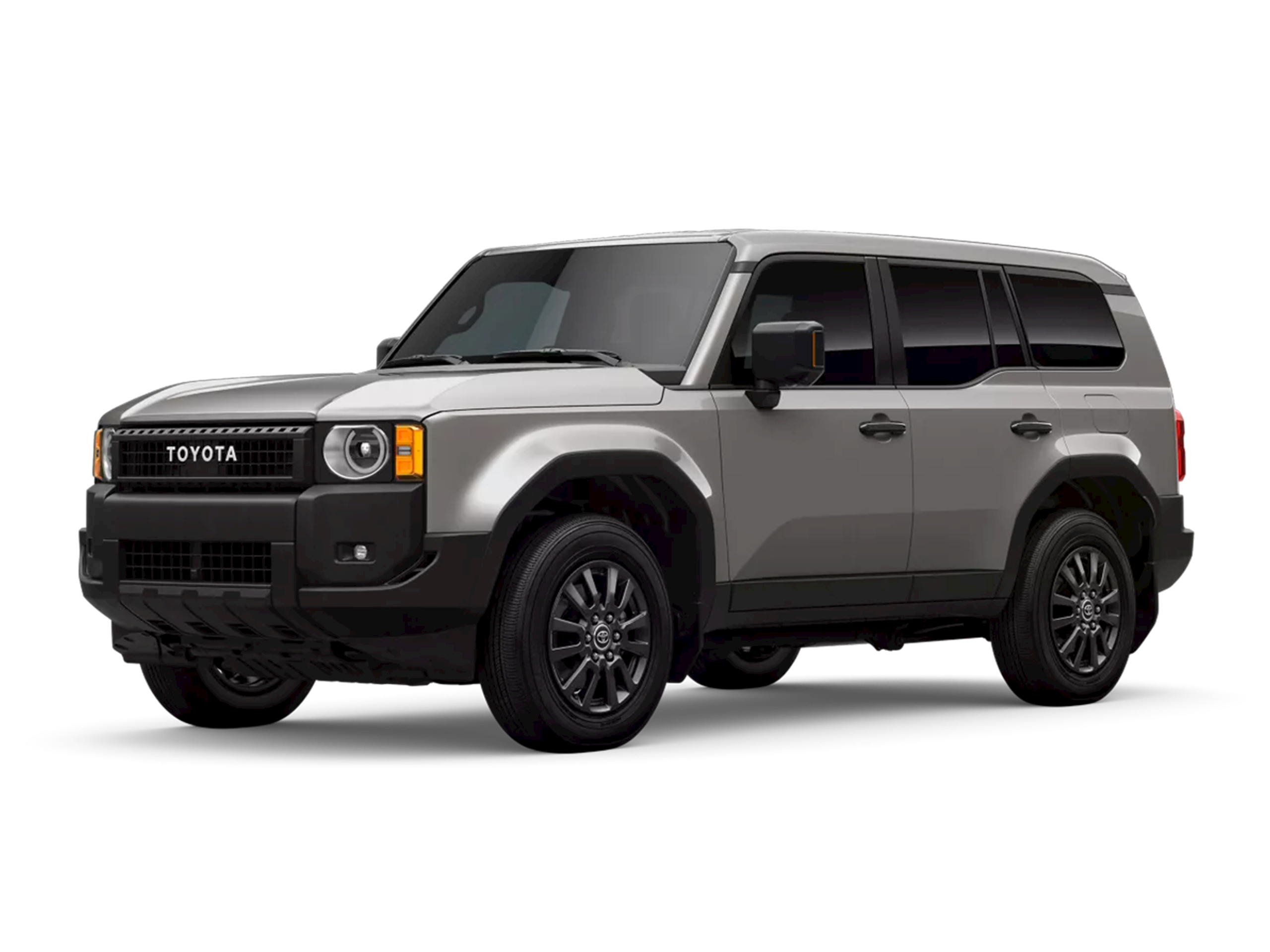 2025 Toyota Land Cruiser Land Cruiser 1958's photo