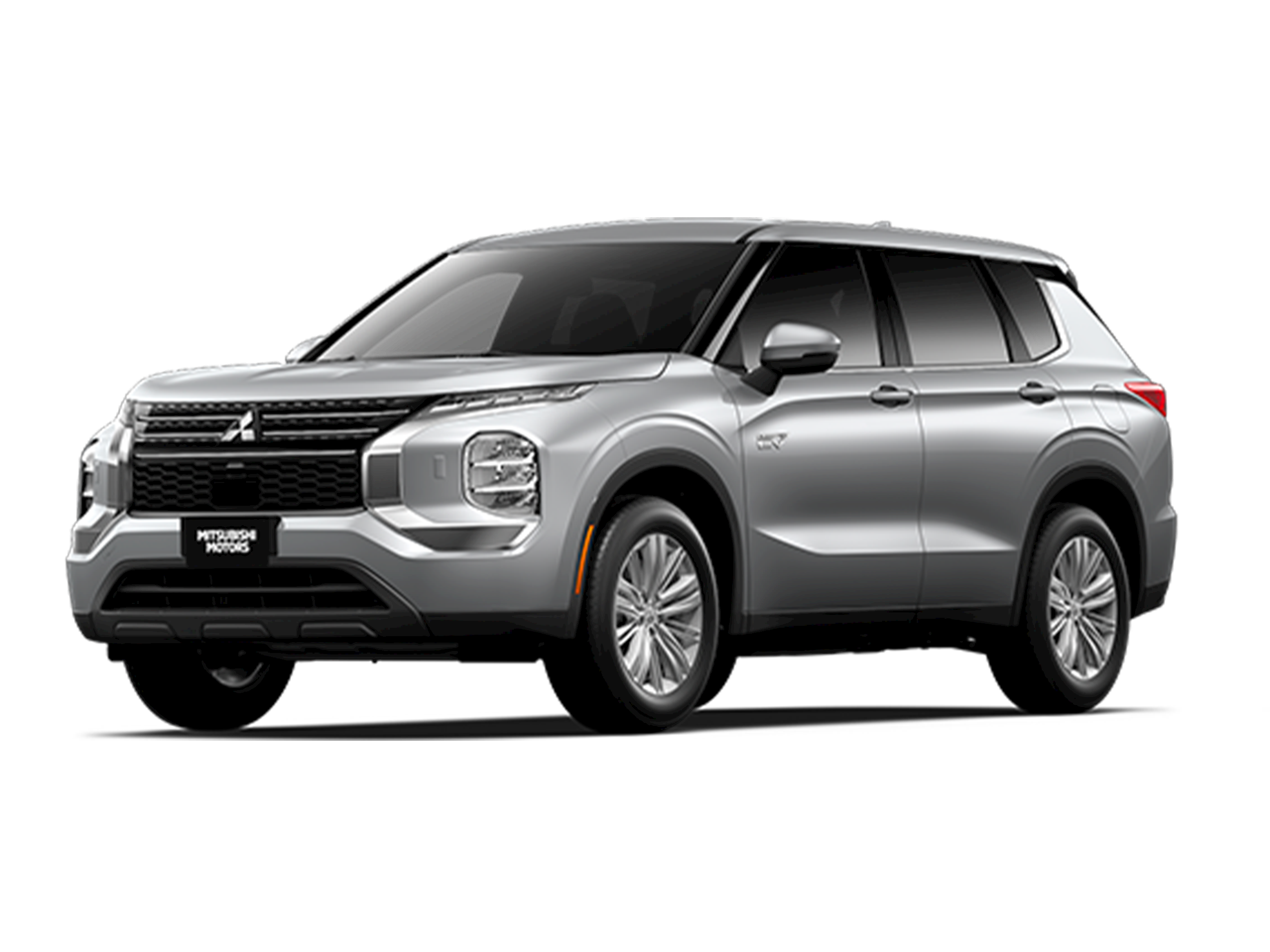 2025 Mitsubishi Outlander Plug-in Hybrid ES's photo