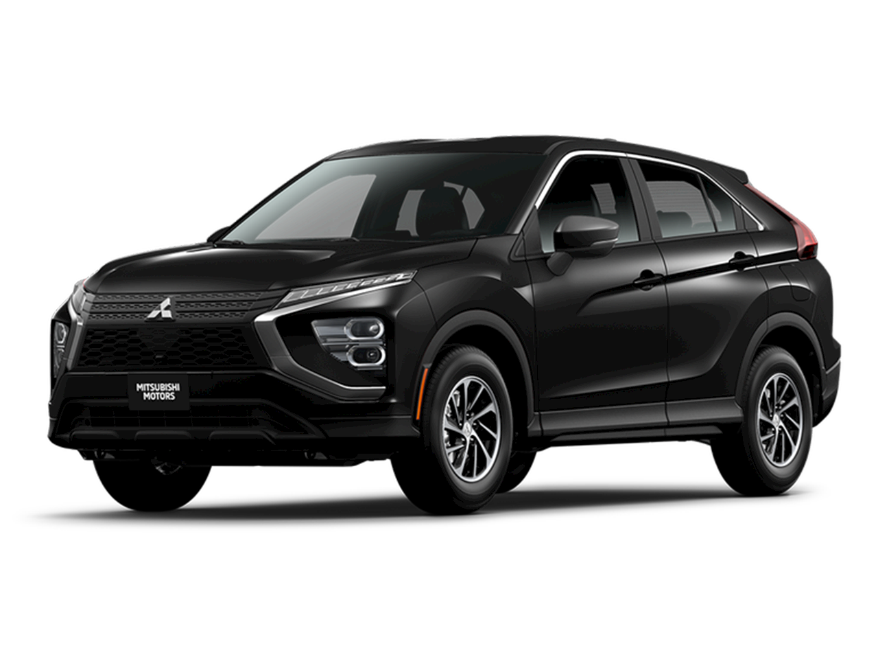 2025 Mitsubishi Eclipse Cross ES