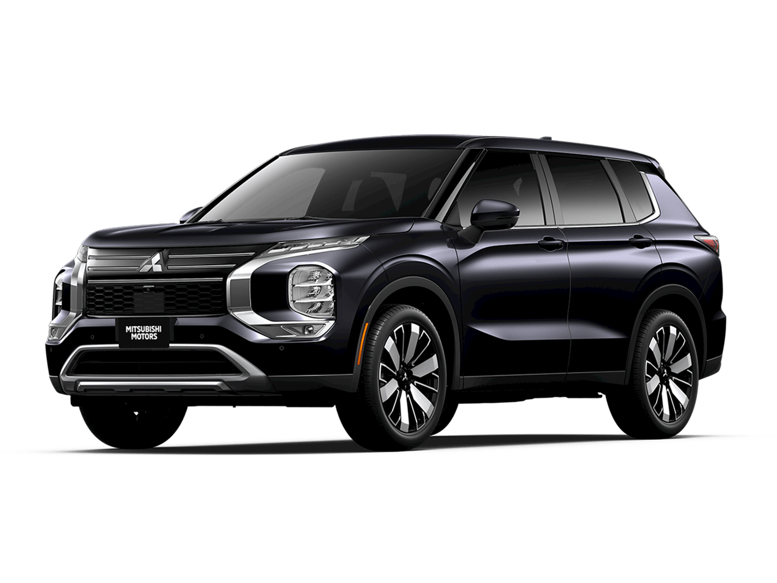 2026 Mitsubishi Outlander SE's photo