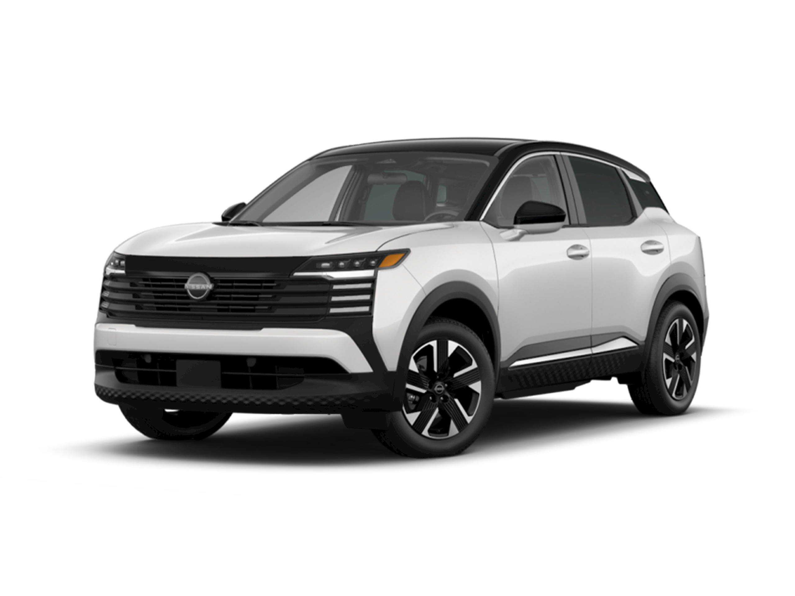 2026 Nissan KICKS SV AWD's photo