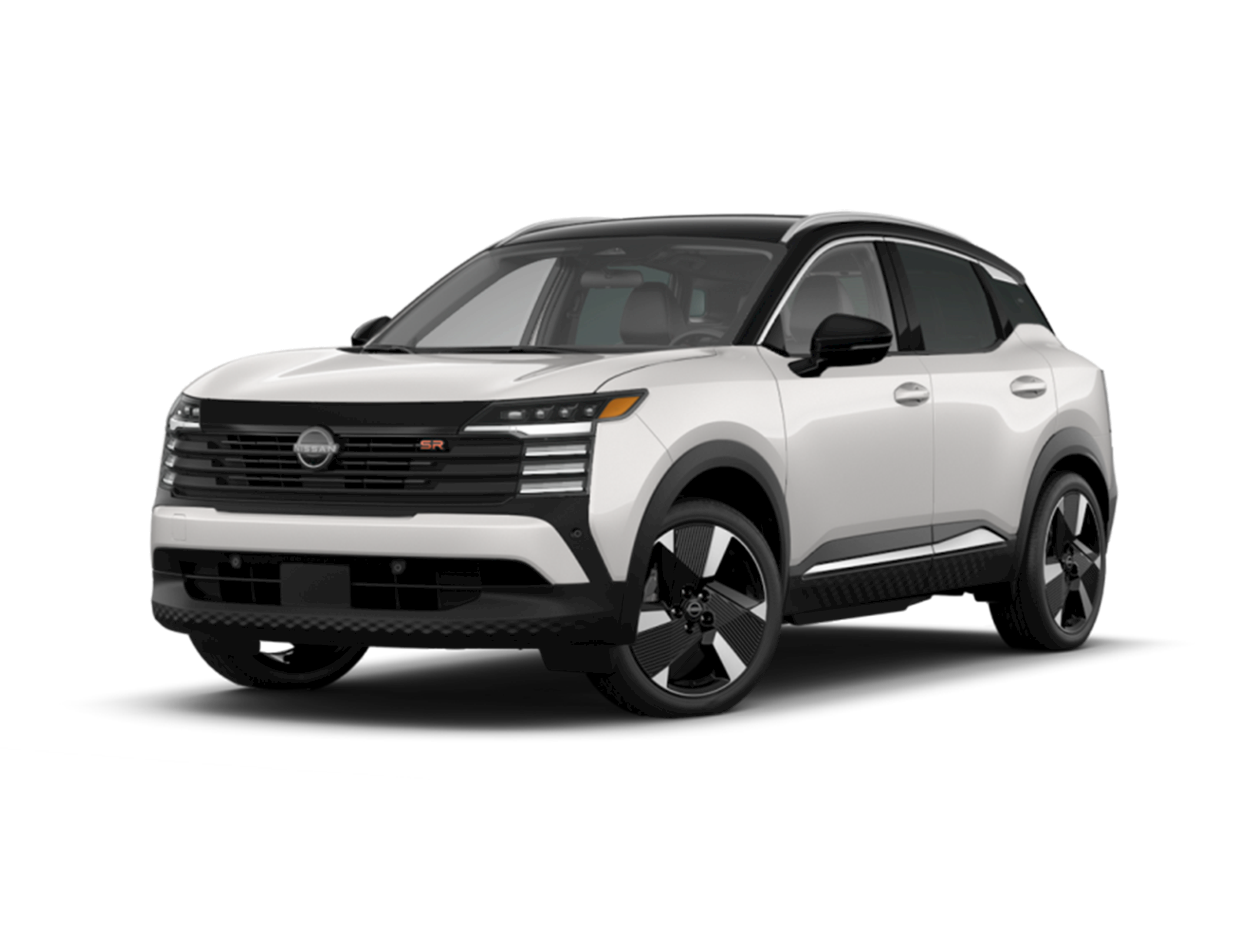 2026 Nissan KICKS SR AWD's photo