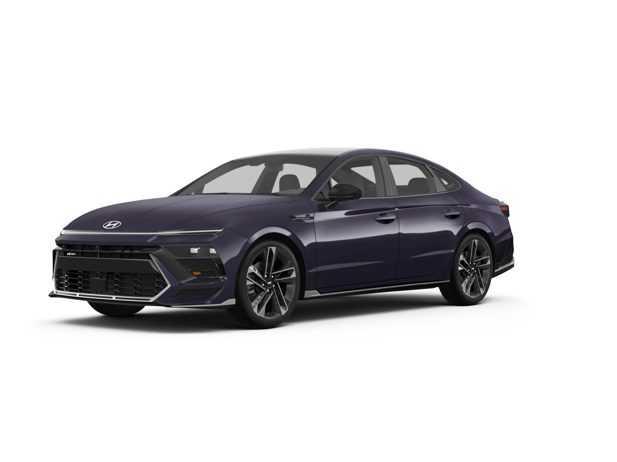 2025 Hyundai Sonata